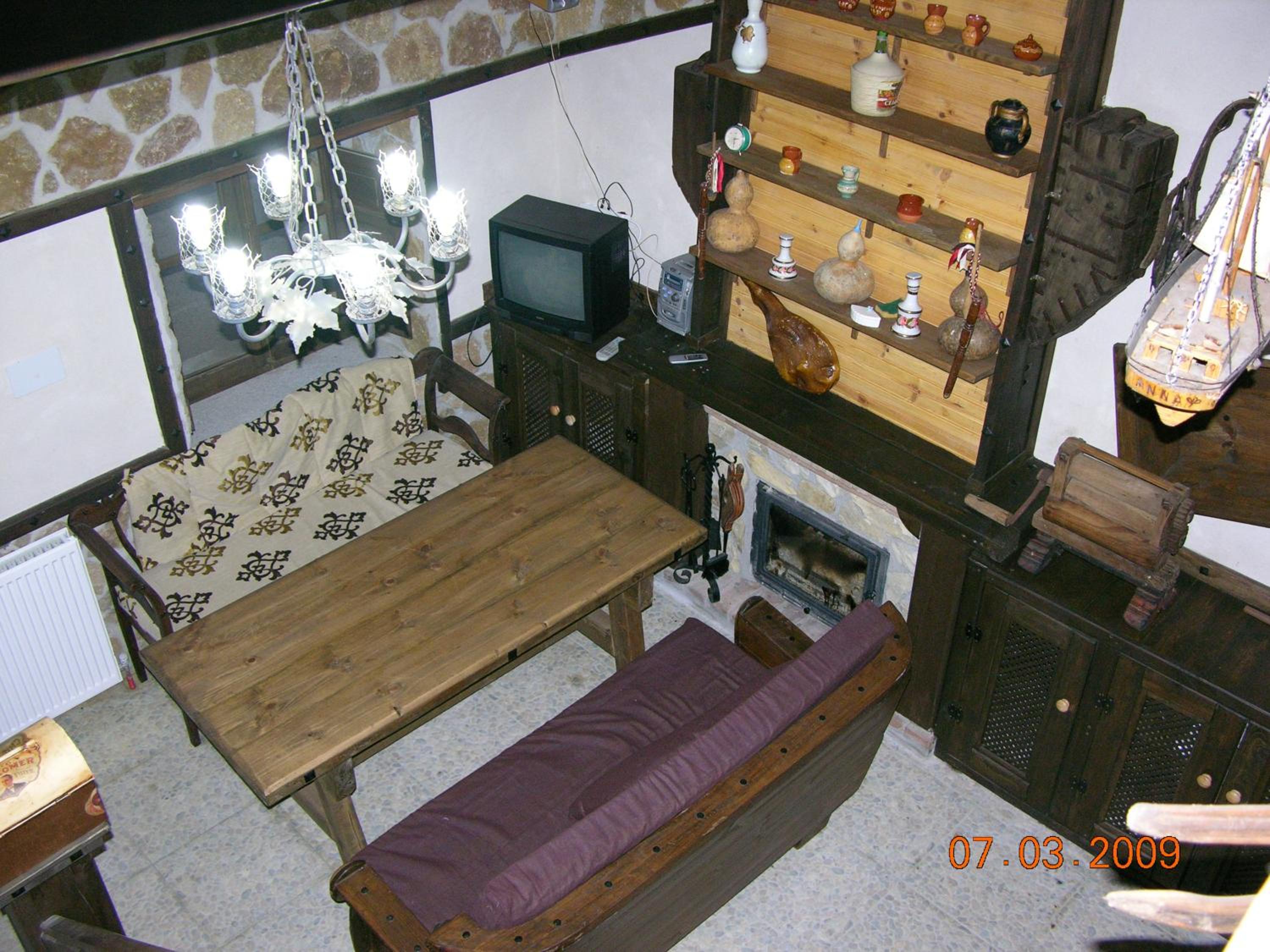 Casa de Vacaciones