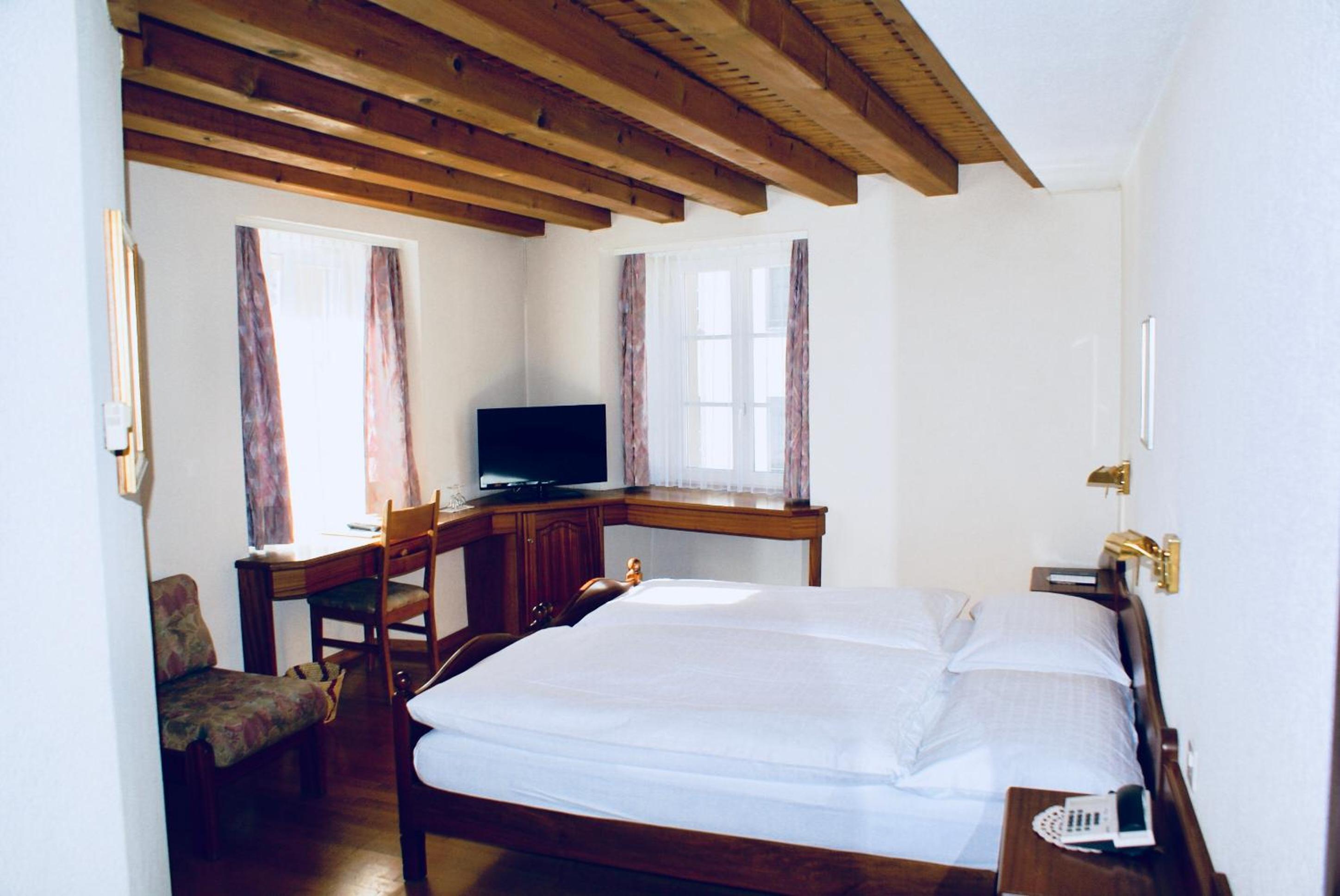 Double Room - Photo 1