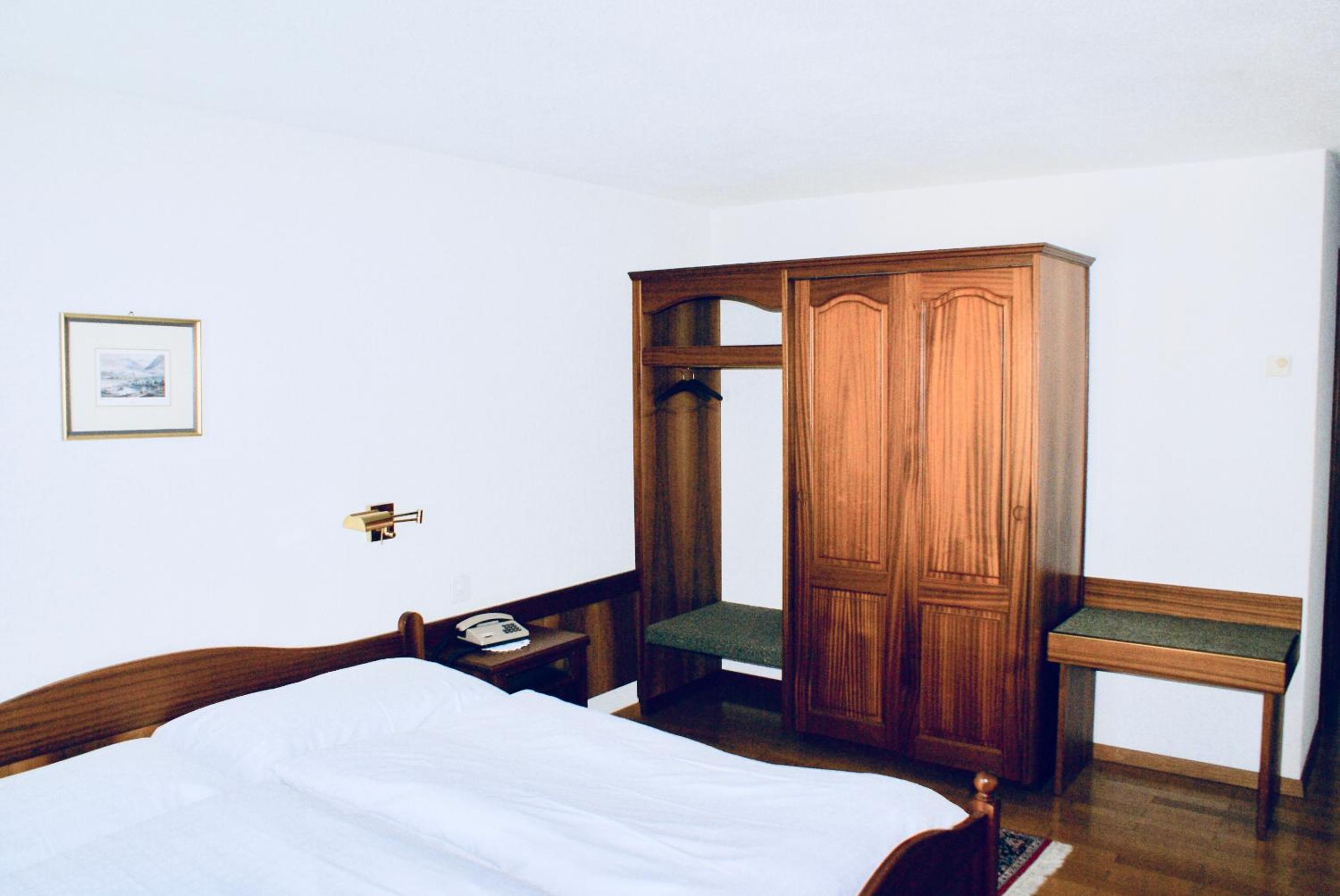 Double Room - Photo 2