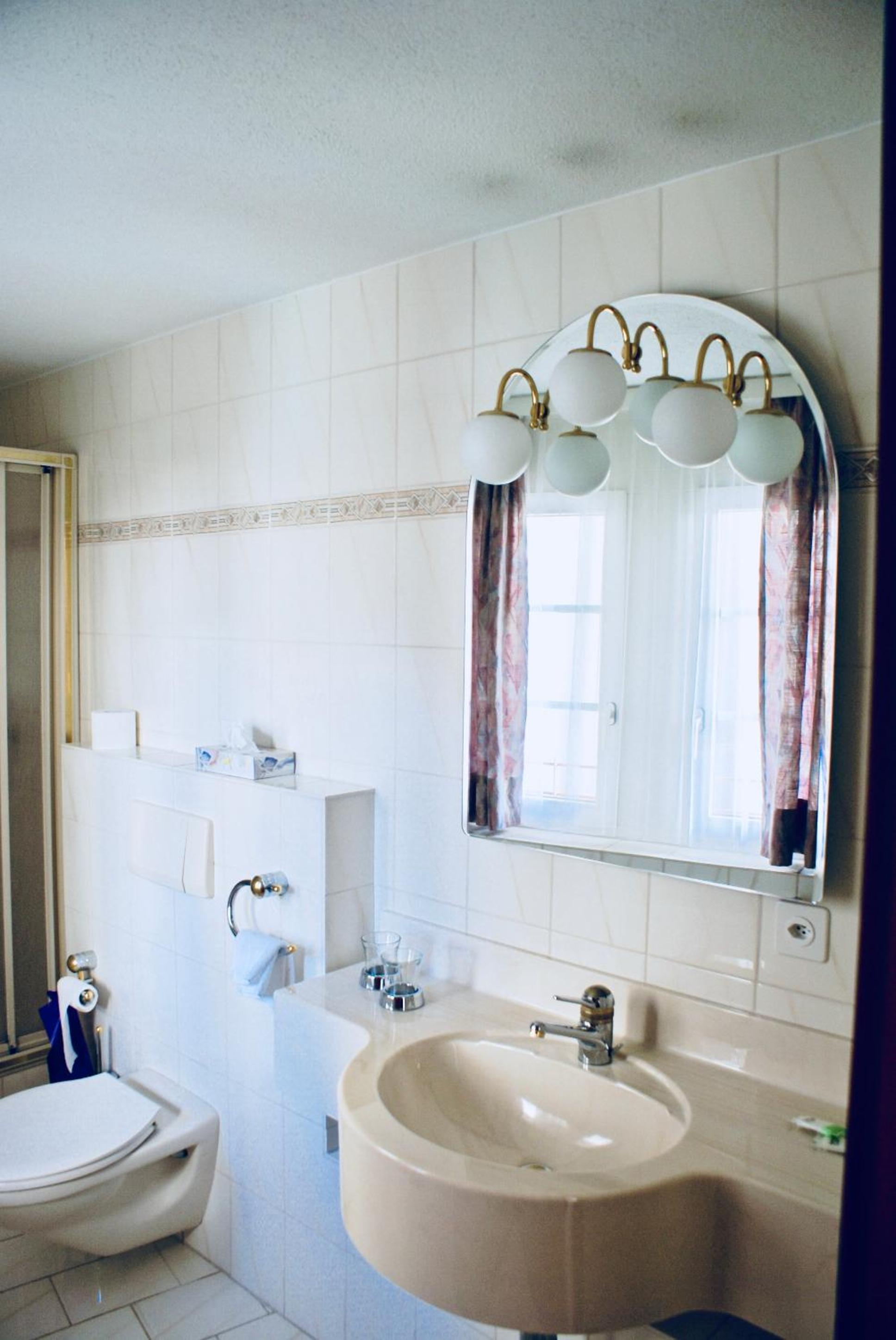 Double Room - Photo 3