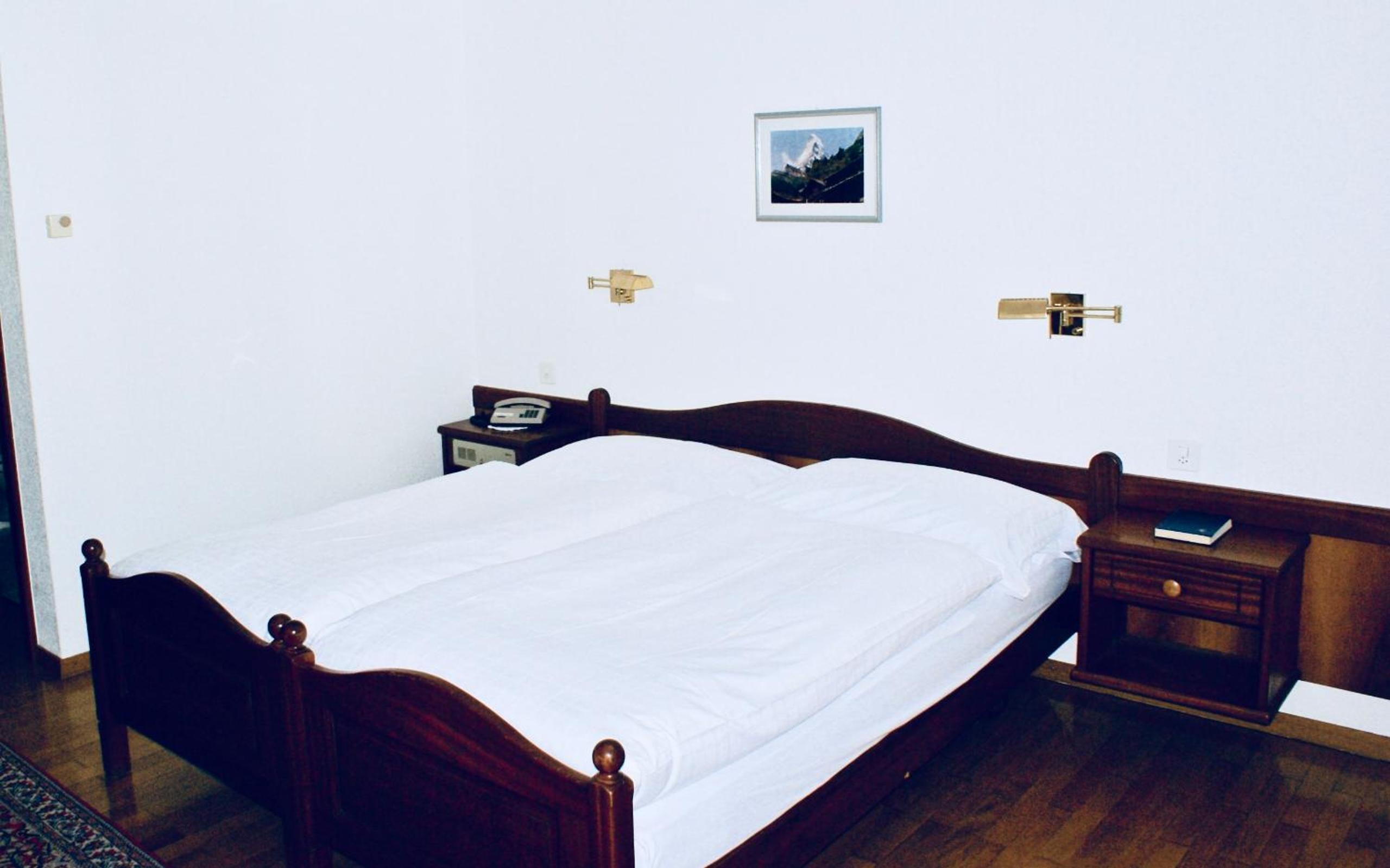 Double Room - Photo 6