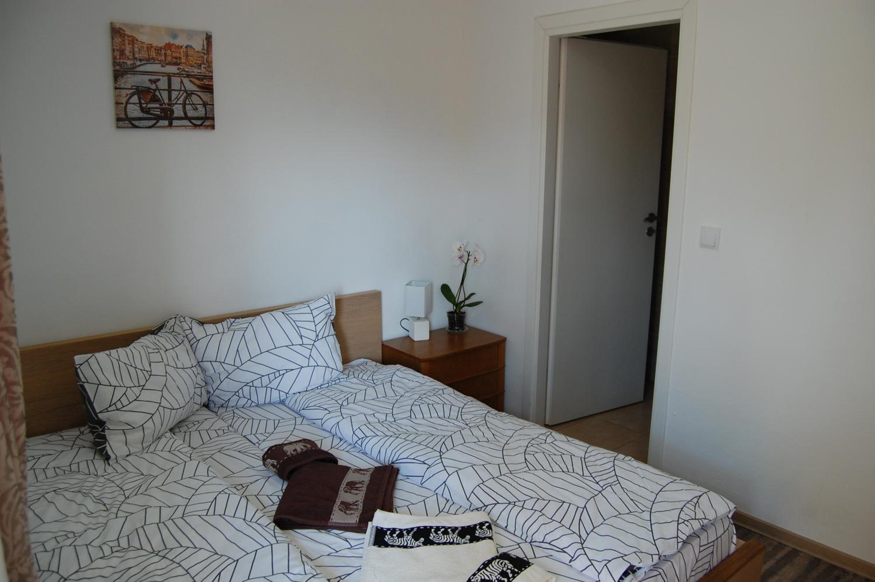 Double Room with Private Bathroom photo 3