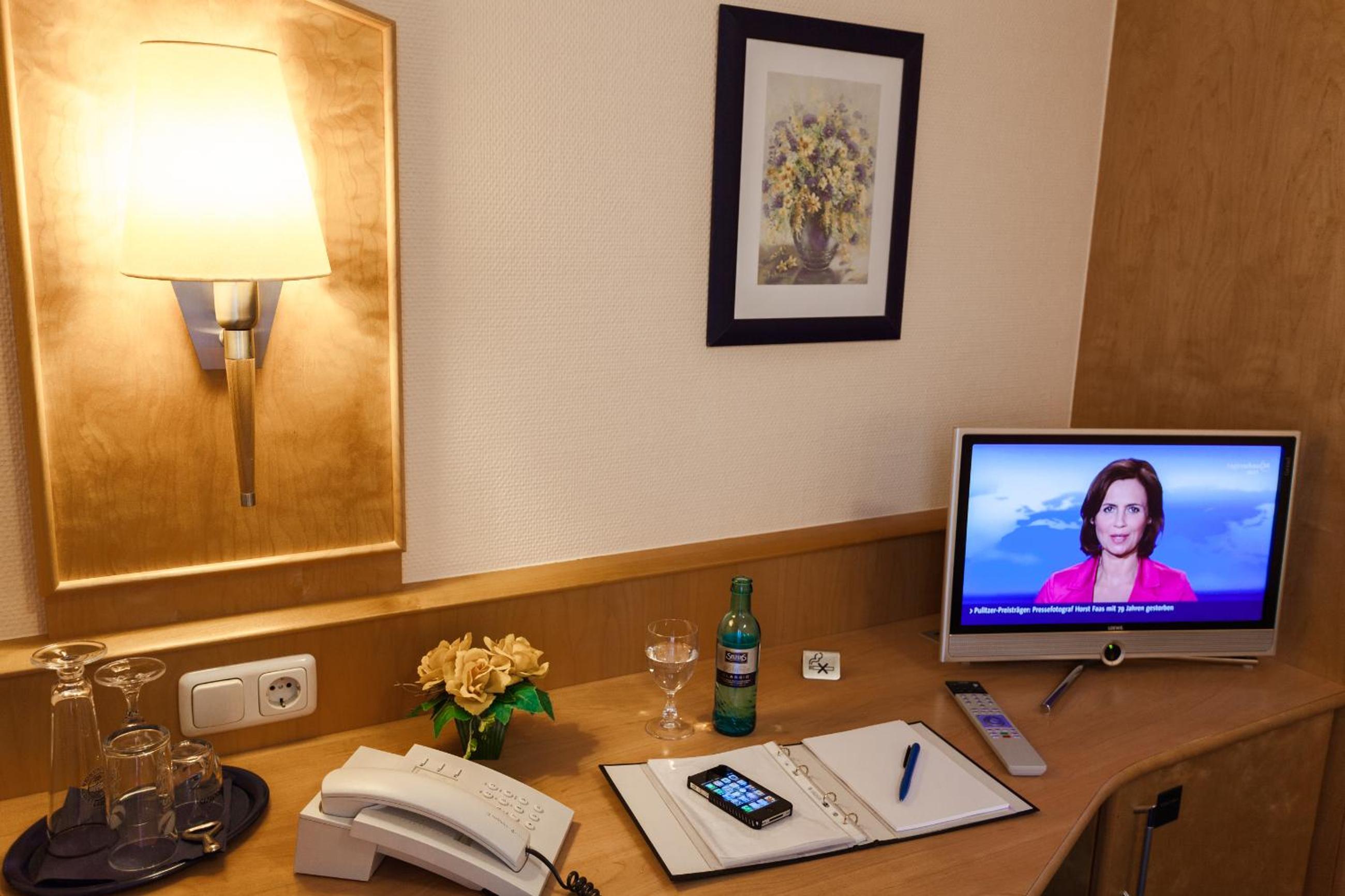Standard Double Room - Photo 1