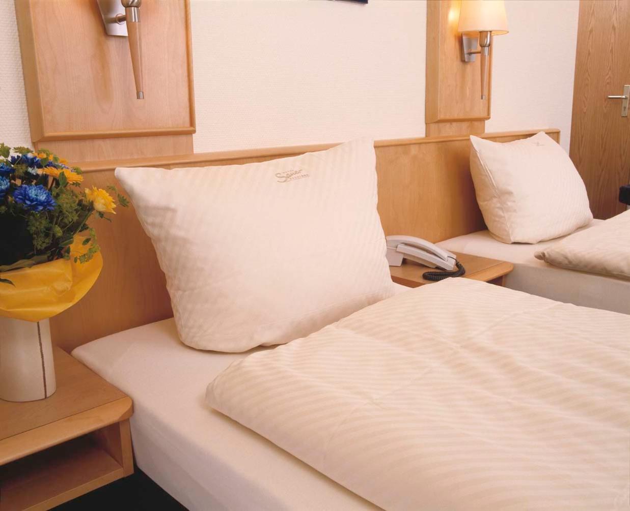 Standard Double Room - Photo 6
