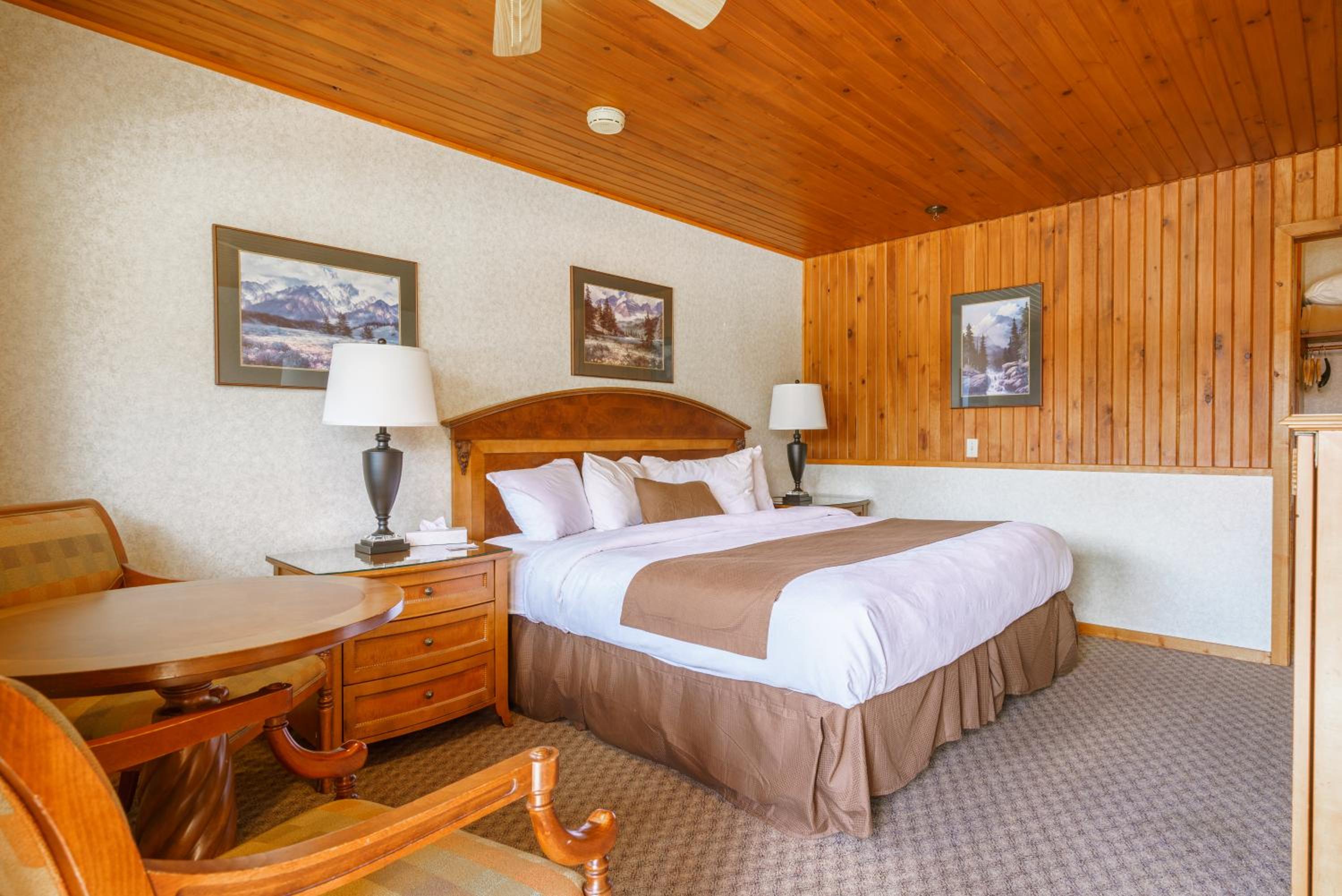 King Room - Photo 4