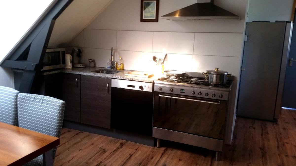 Loft photo 1