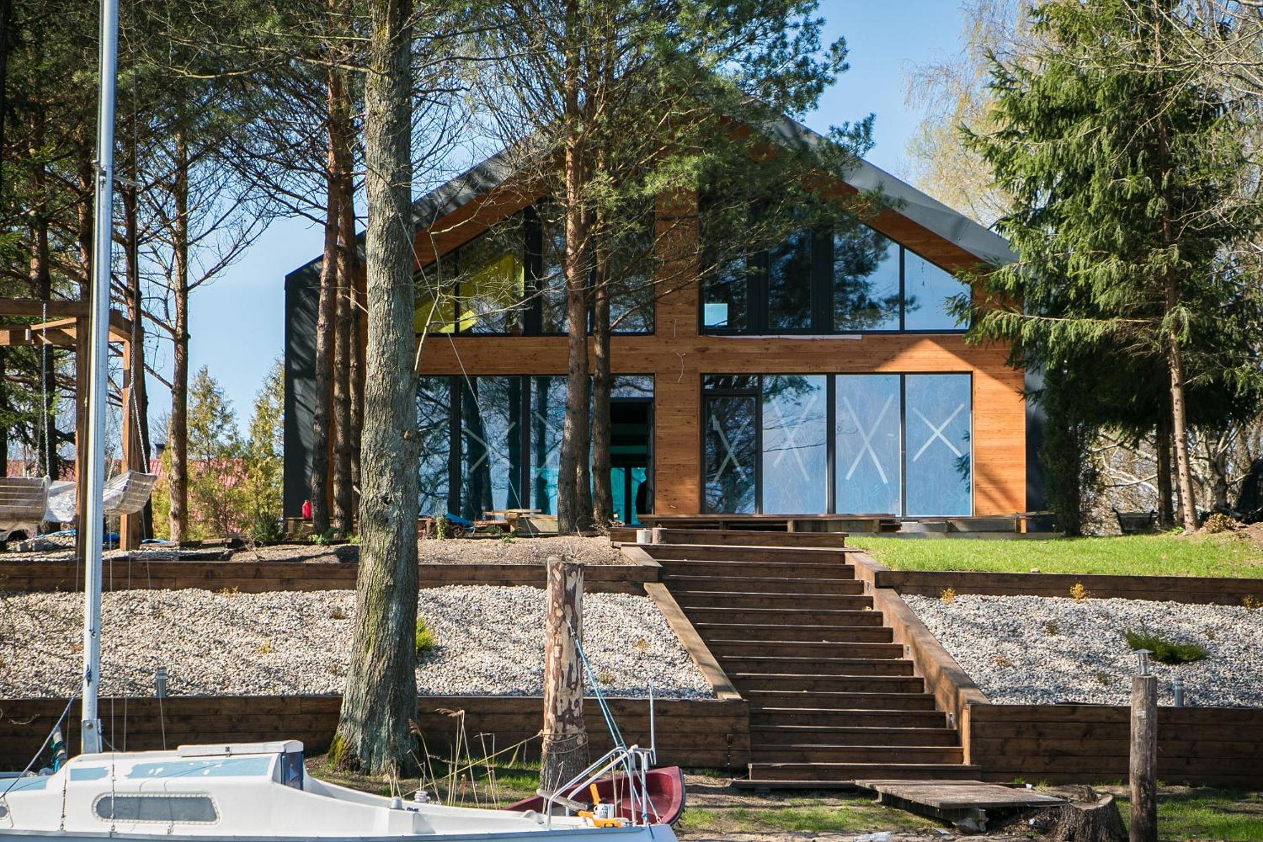 Villa with Private Pool photo 1