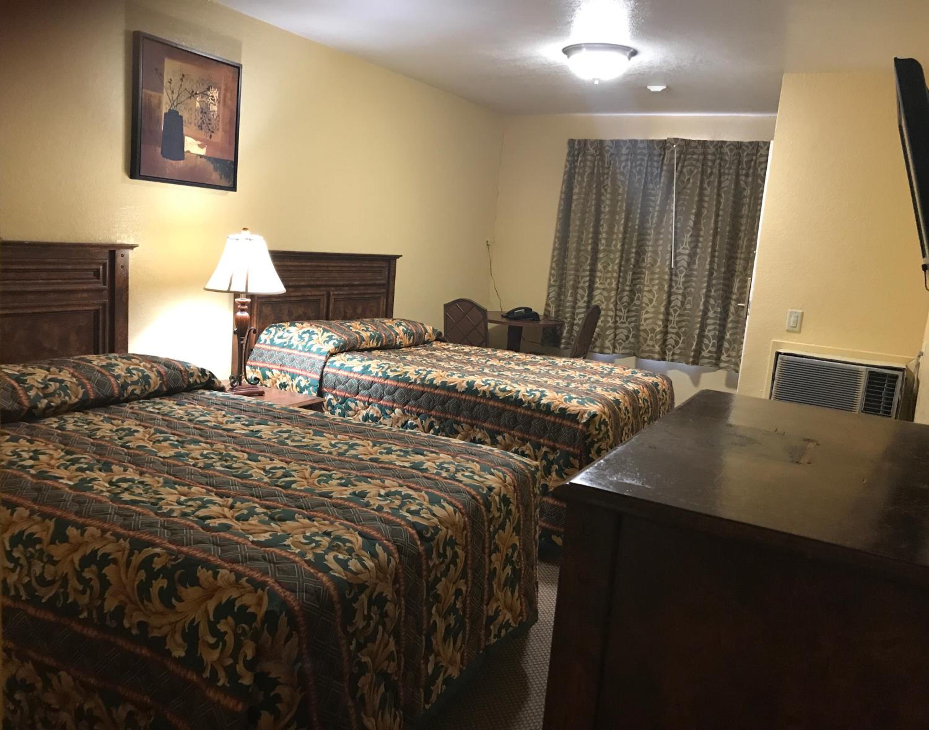 Comfort Quadruple Room - Photo 7