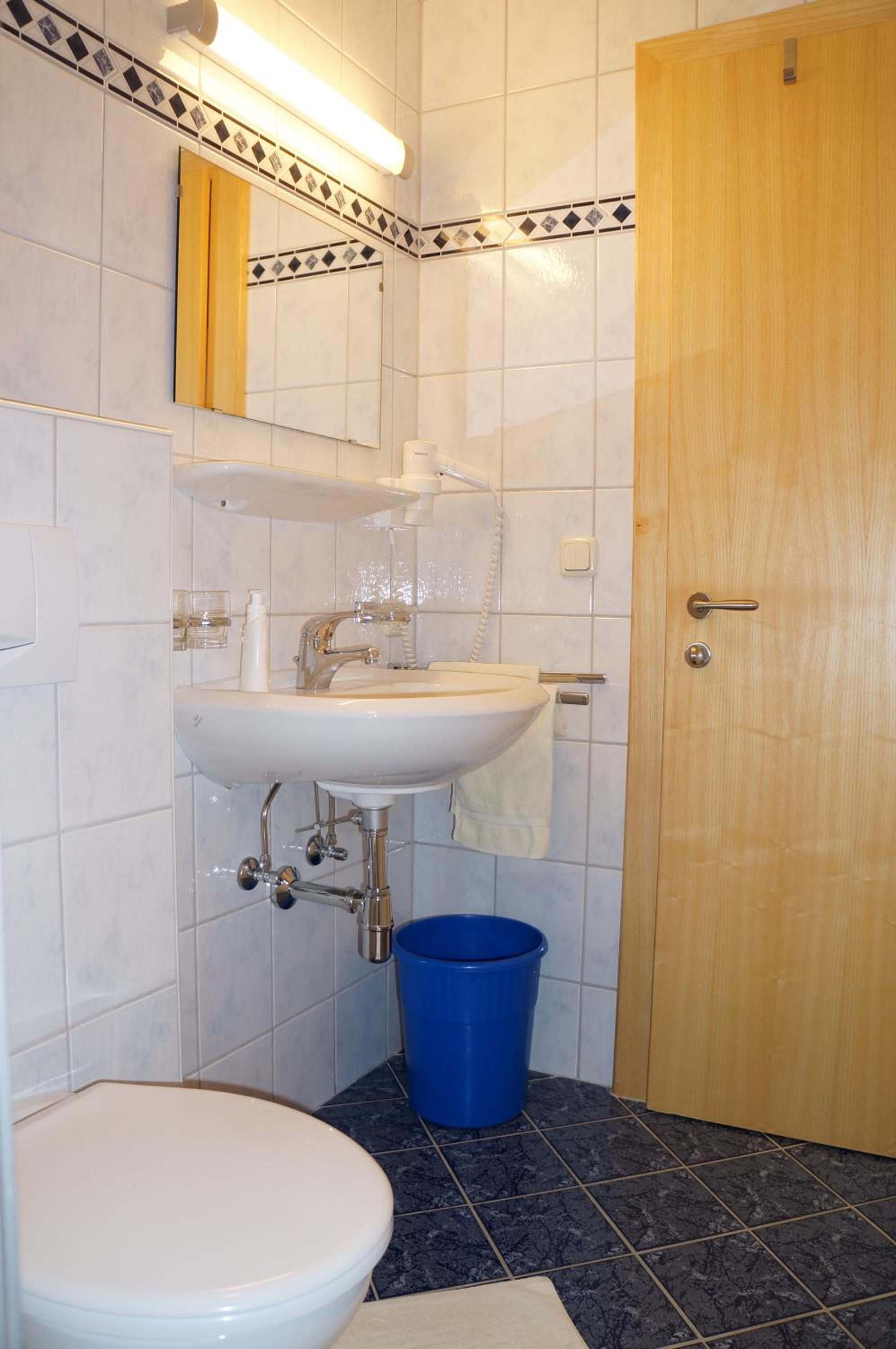 Double Room with Balcony photo 3