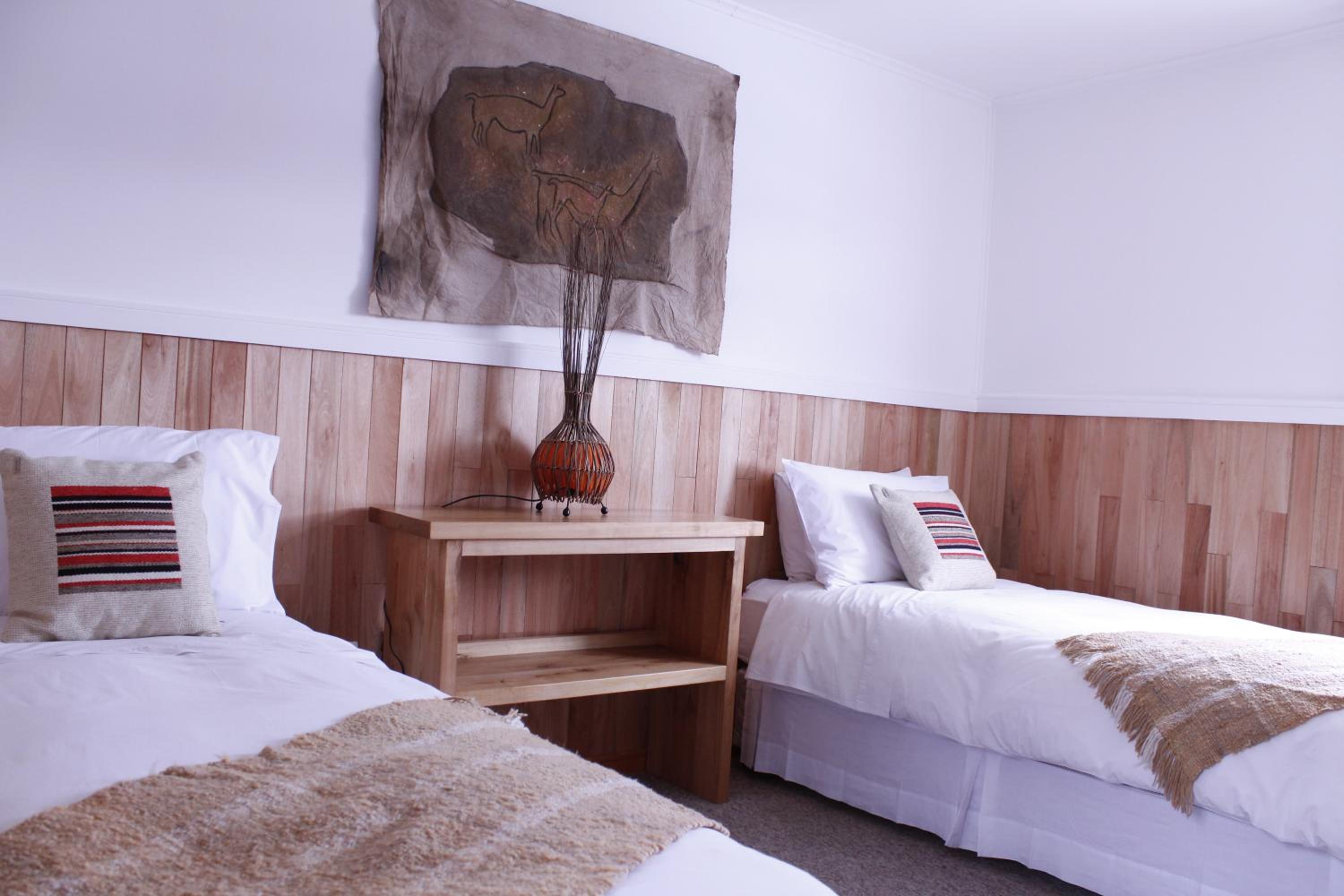 Twin Room photo 3