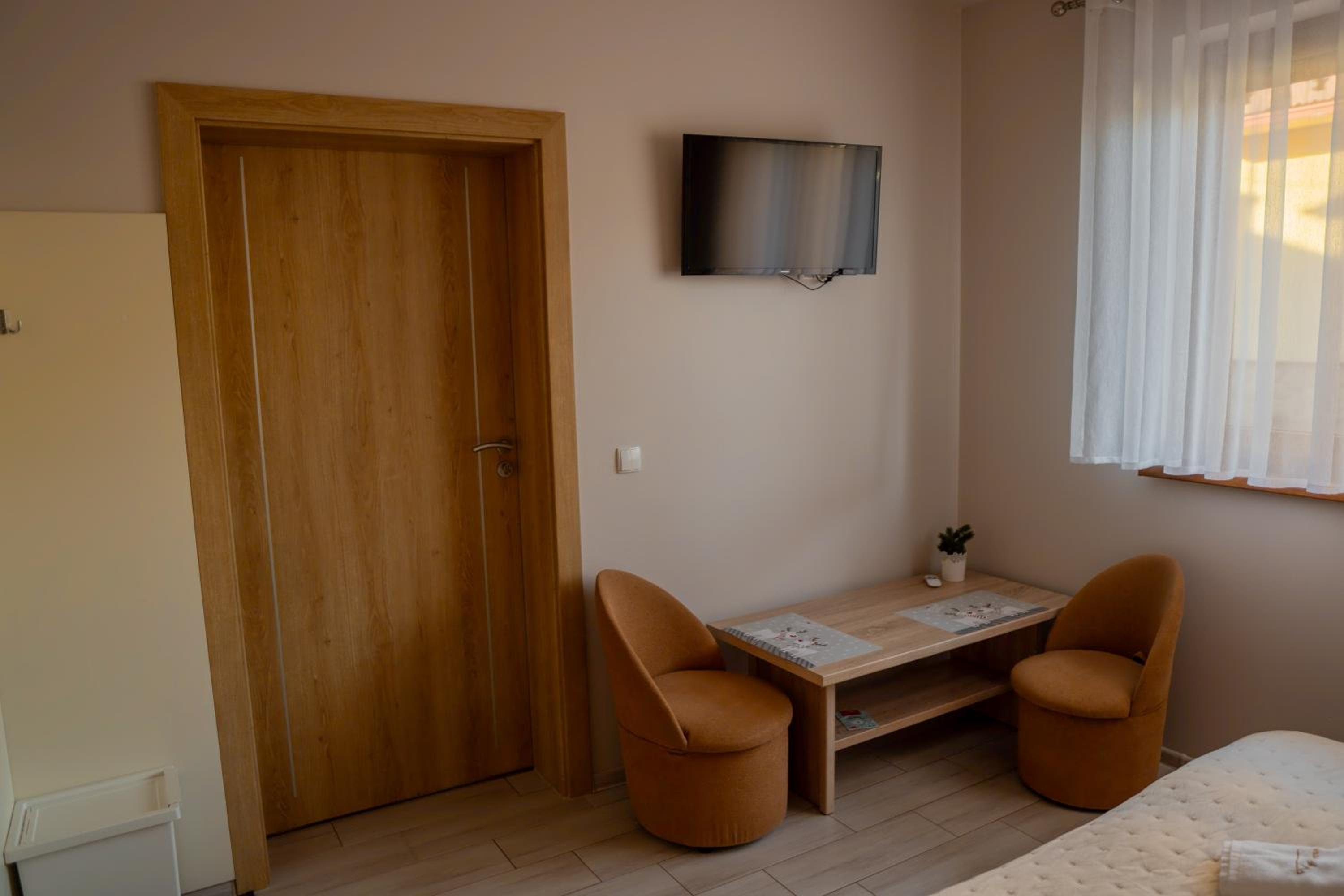 Standard Double Room photo 2