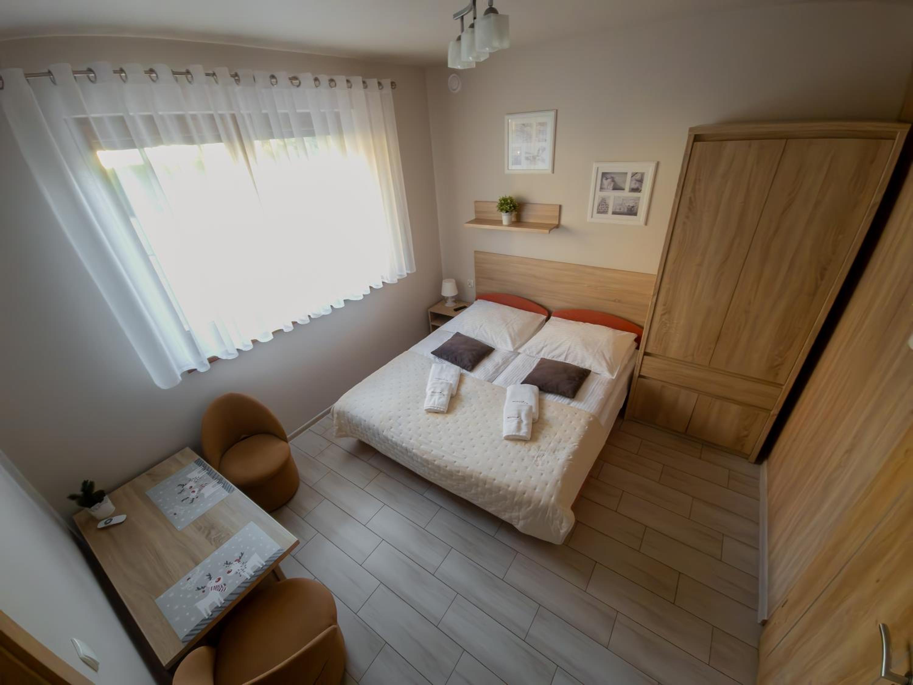Standard Double Room photo 1