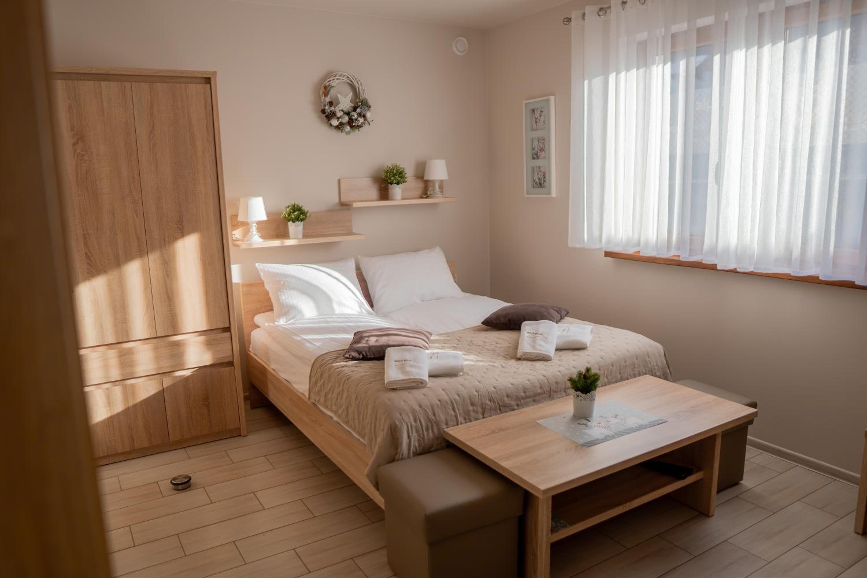 Standard Triple Room photo 1