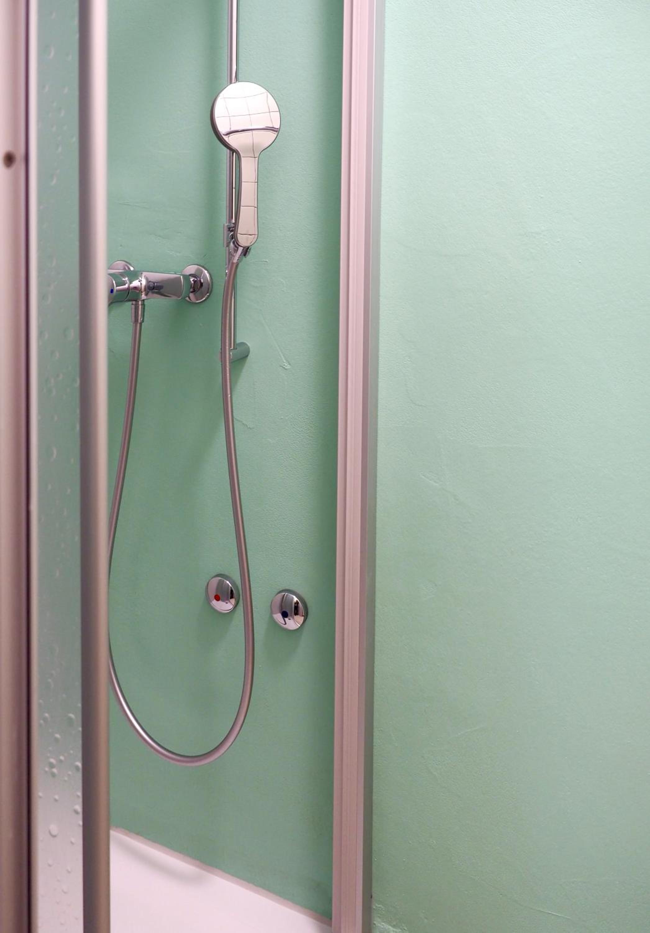 Double or Twin Room with Shared Bathroom photo 3