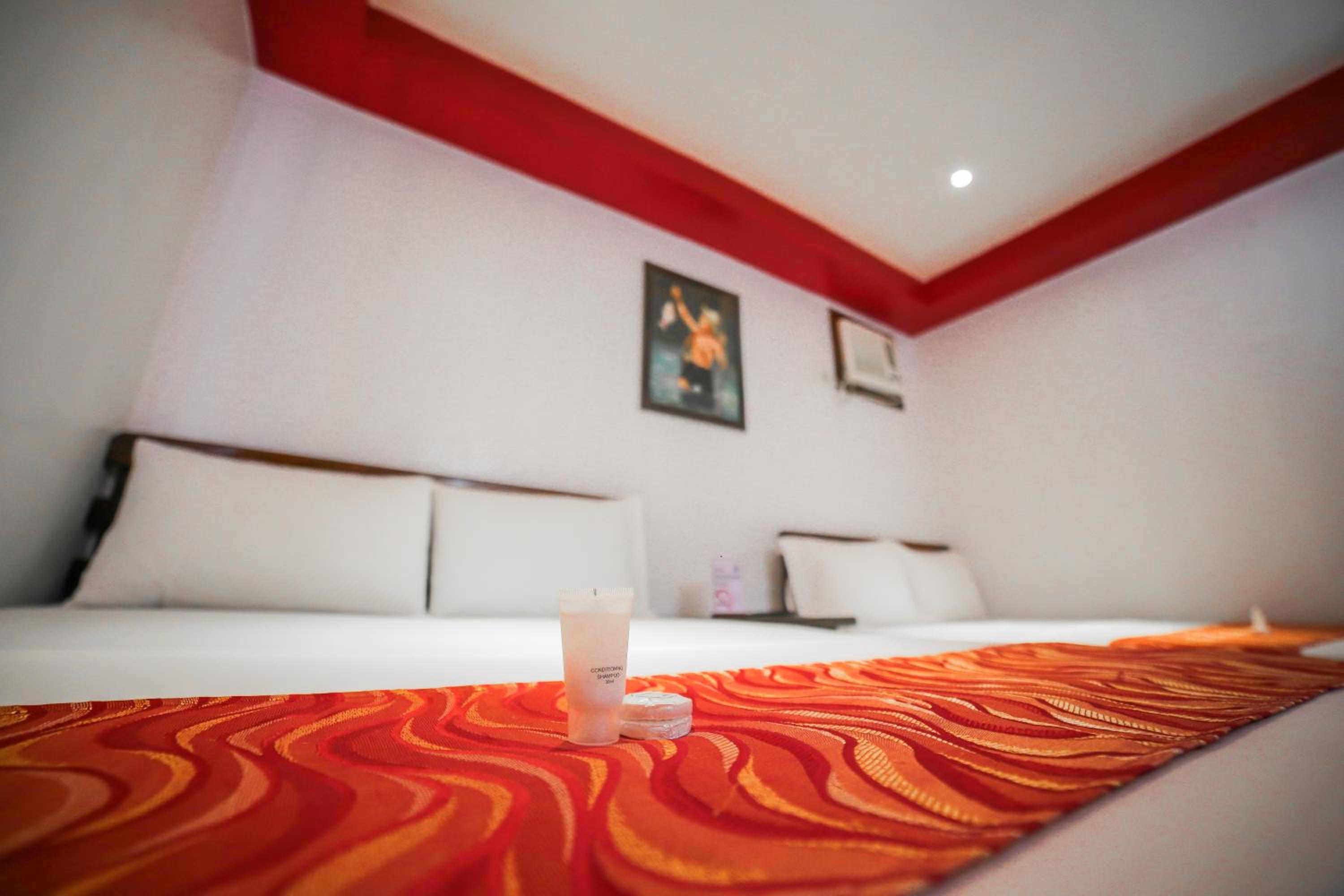 Quadruple Room - Photo 2