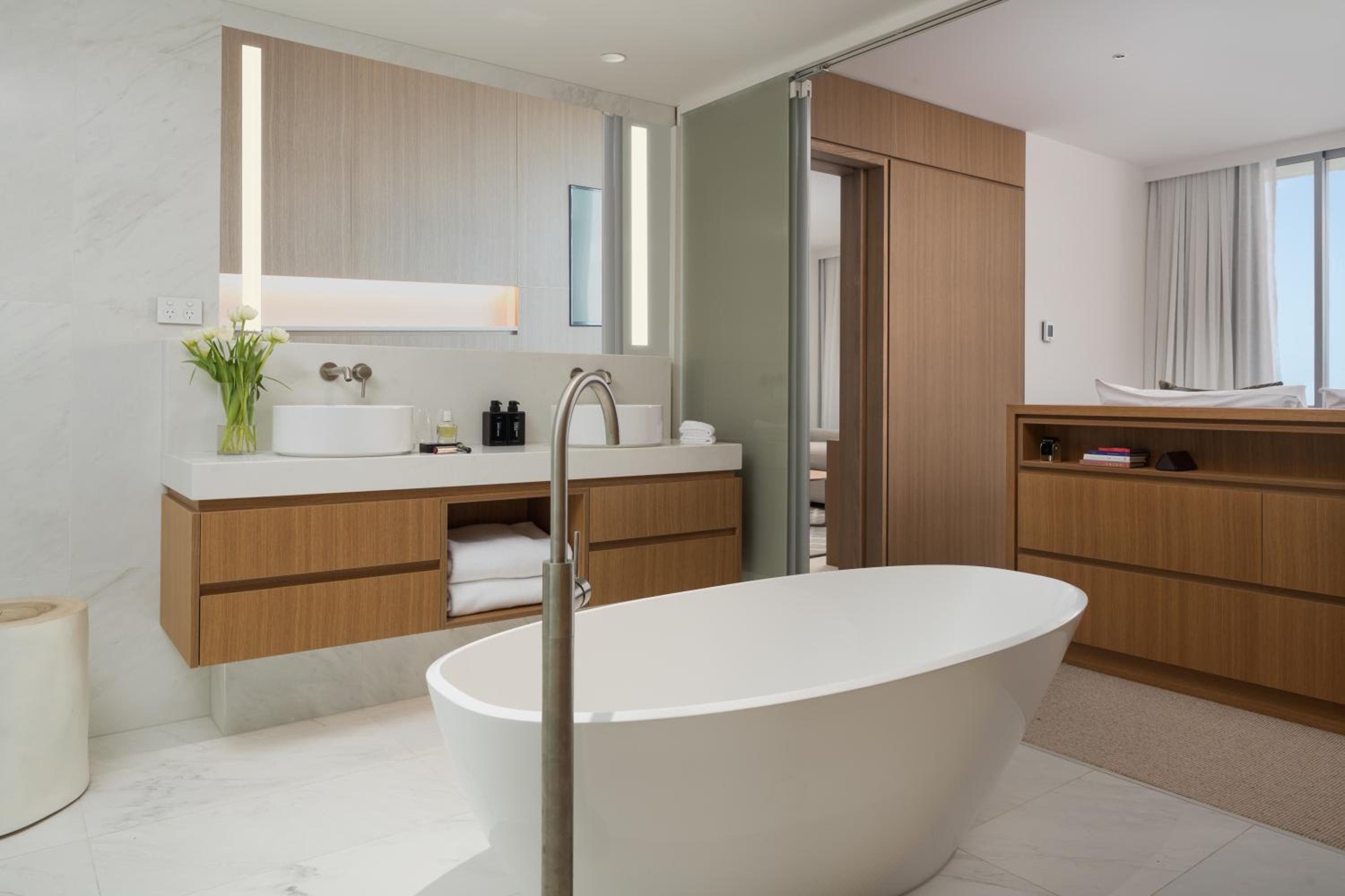 Urban Suite