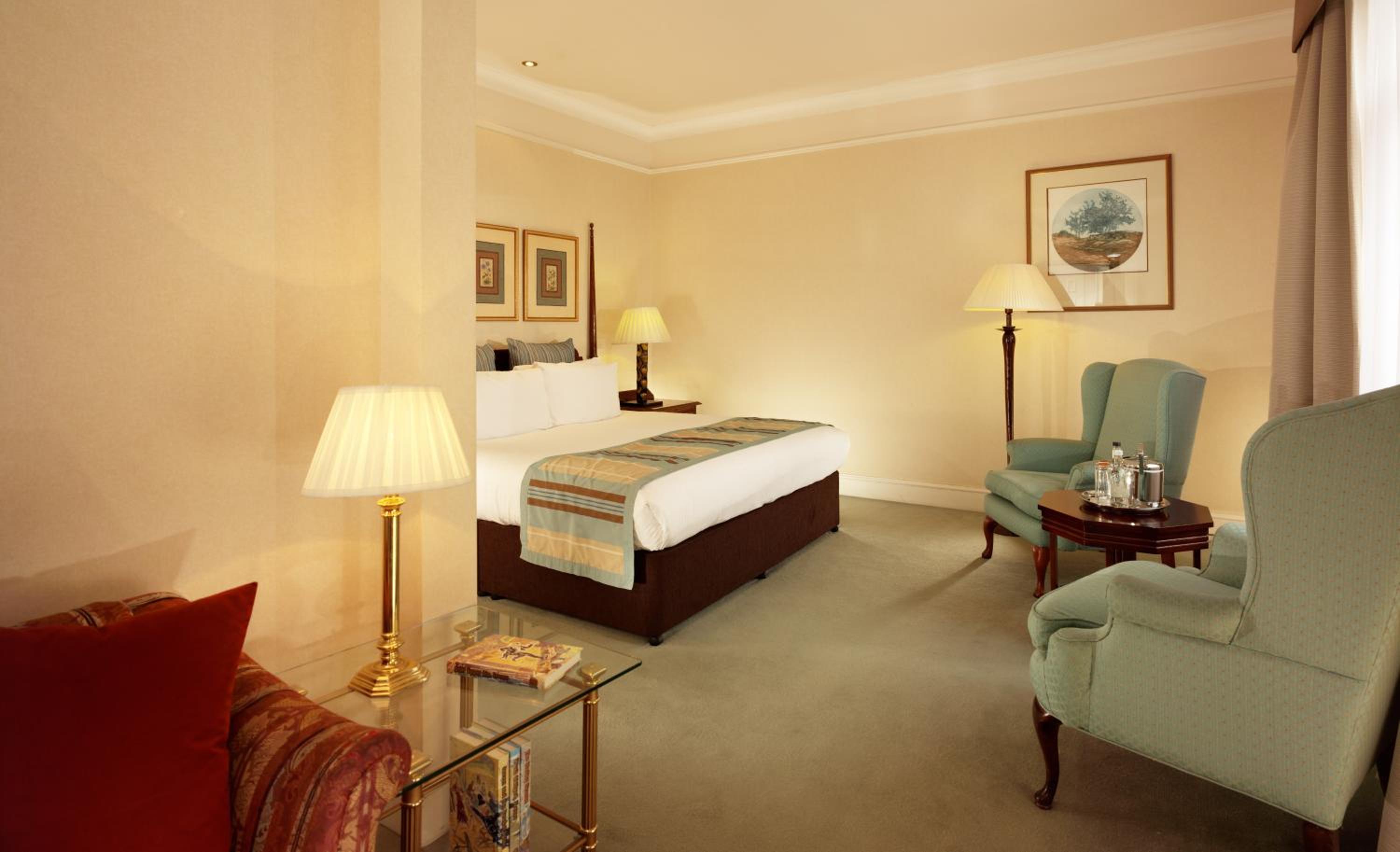 Superior Junior Suite photo 1