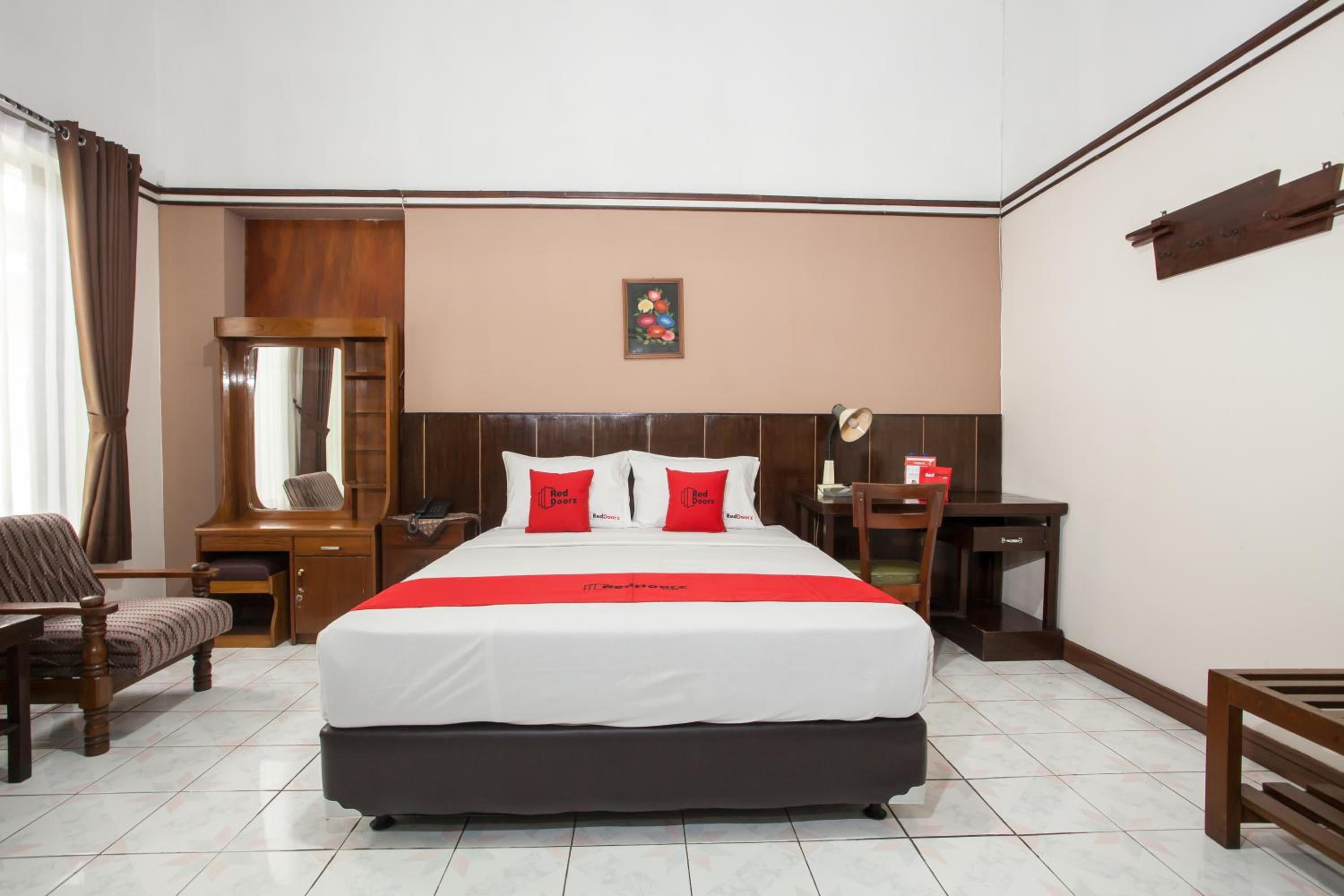 Double Room - Photo 6