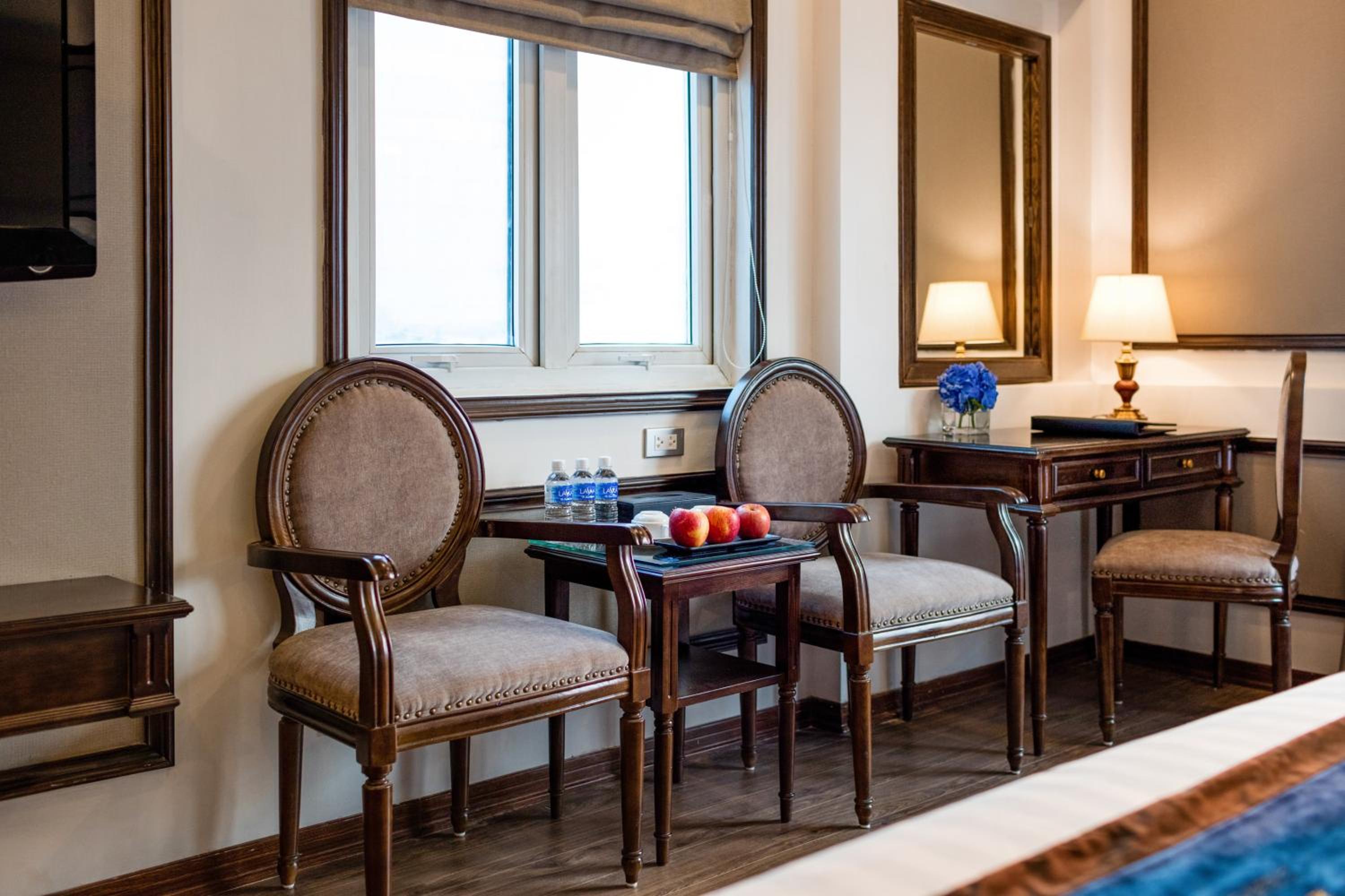 Family Suite photo 3