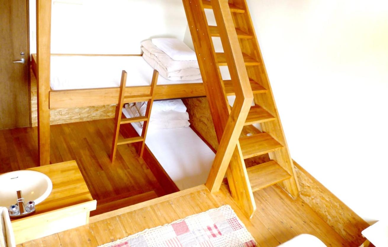 Economy Twin Room photo 1