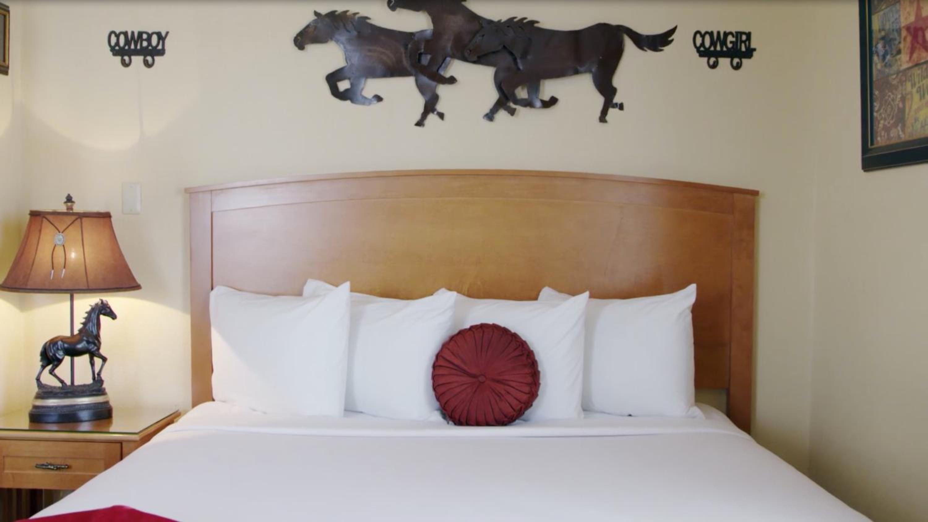 King Suite photo 1