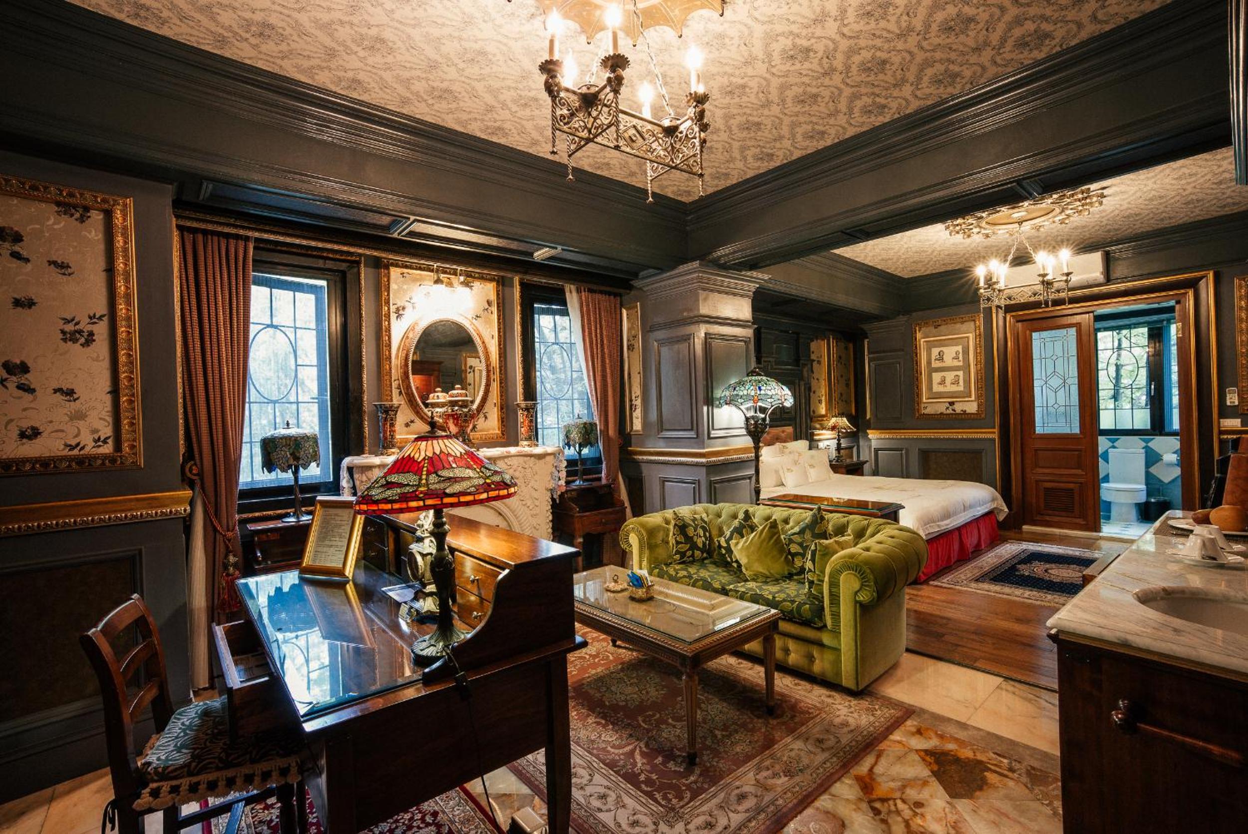 Superior Double Room photo 2