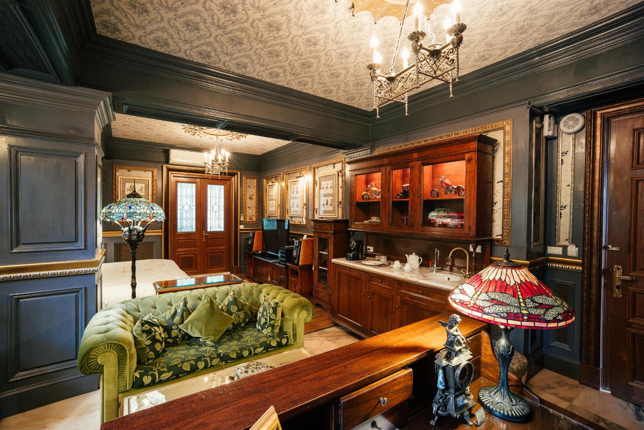 Superior Double Room photo 3