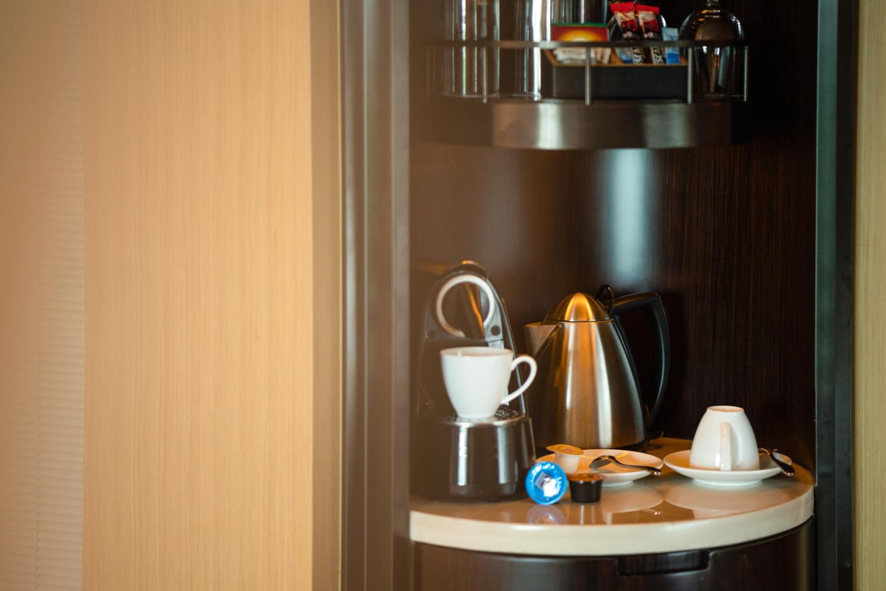 Premier Twin Room
