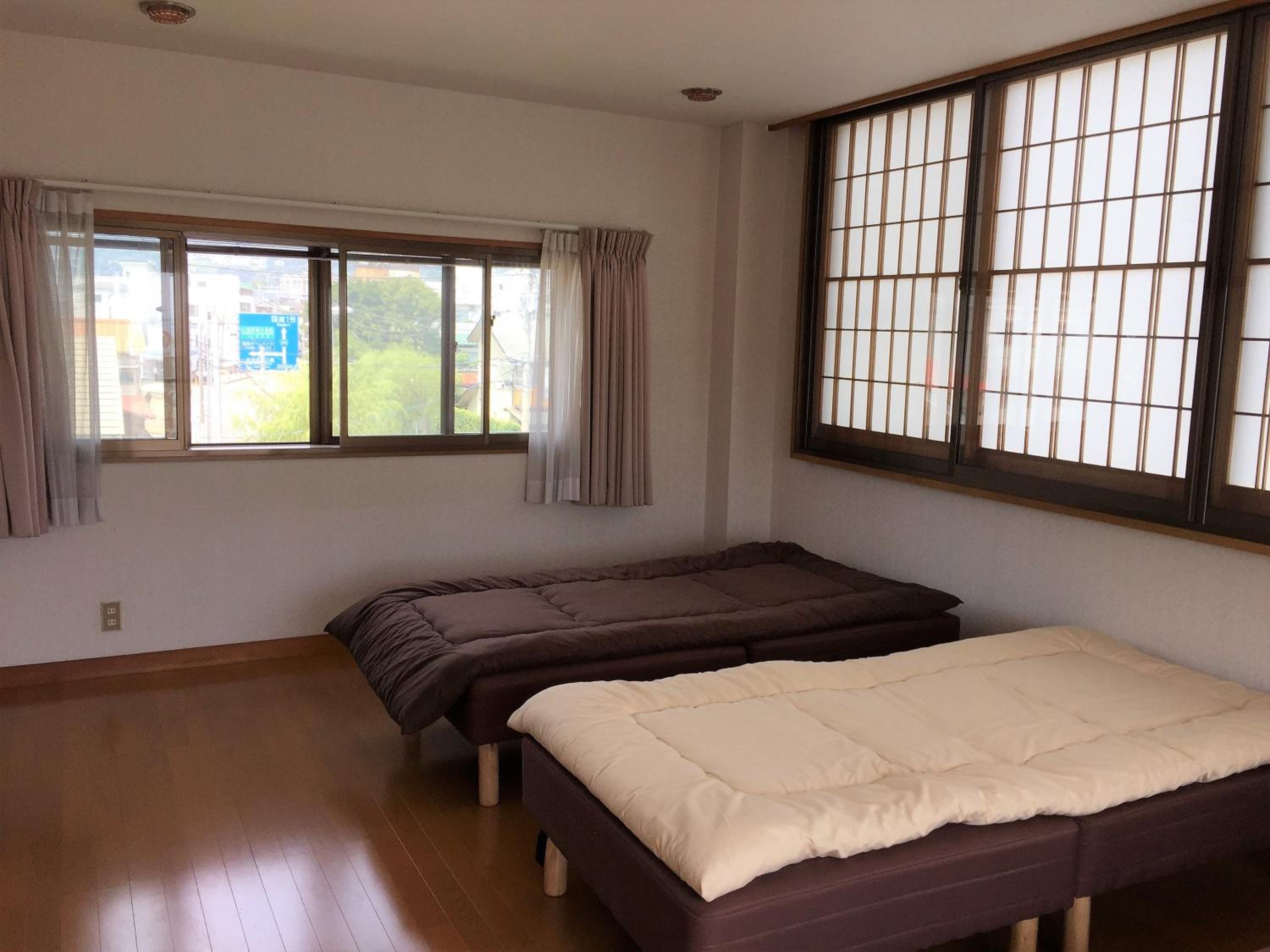 Apartment photo 1