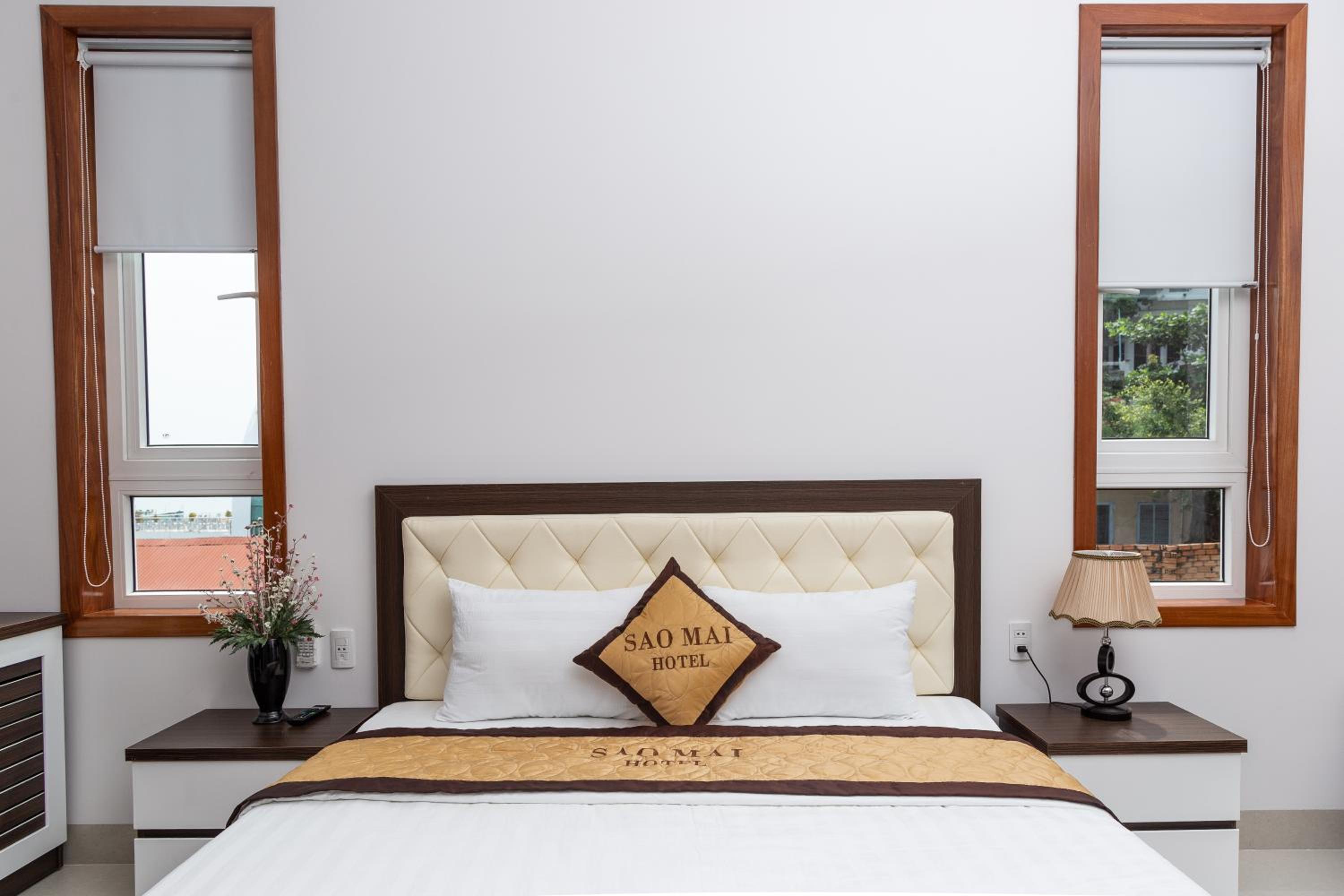 Deluxe Room (2 Adults + 1 Child) photo 2