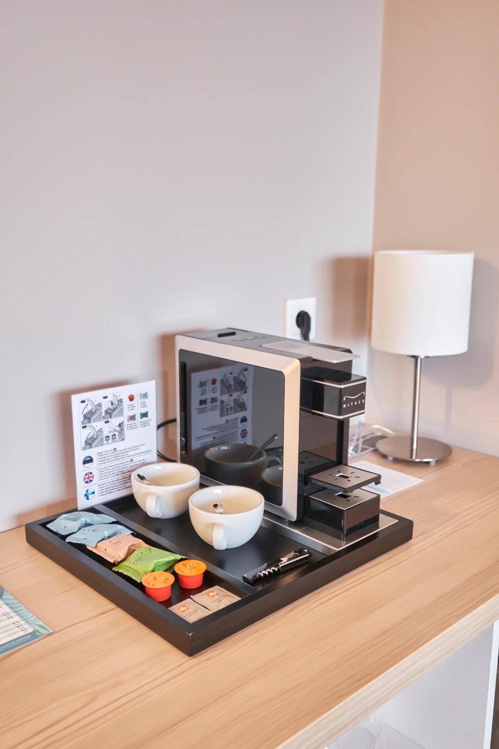 Superior Double or Twin Room photo 2