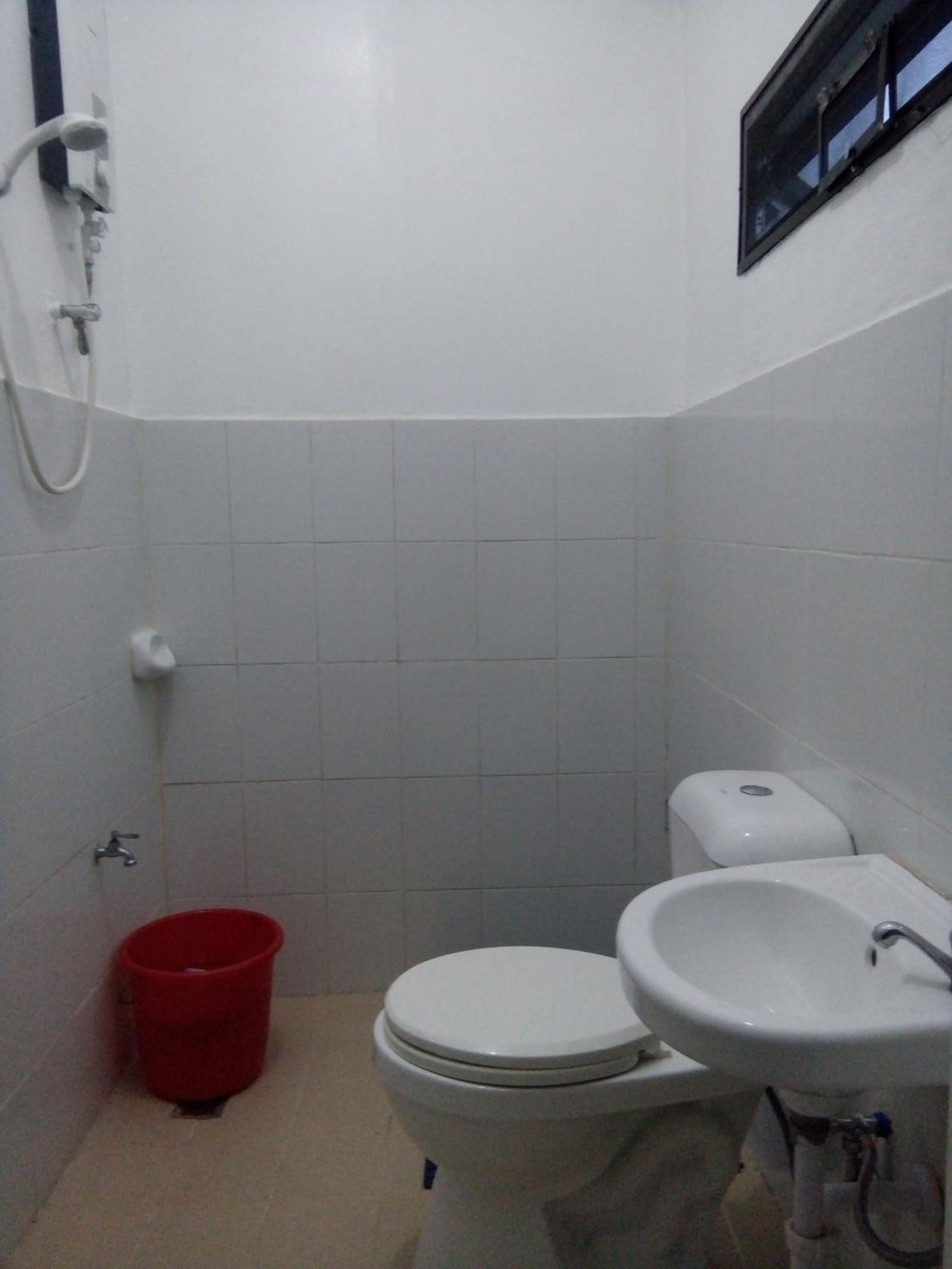 Double Room with Mountain View - Photo 3