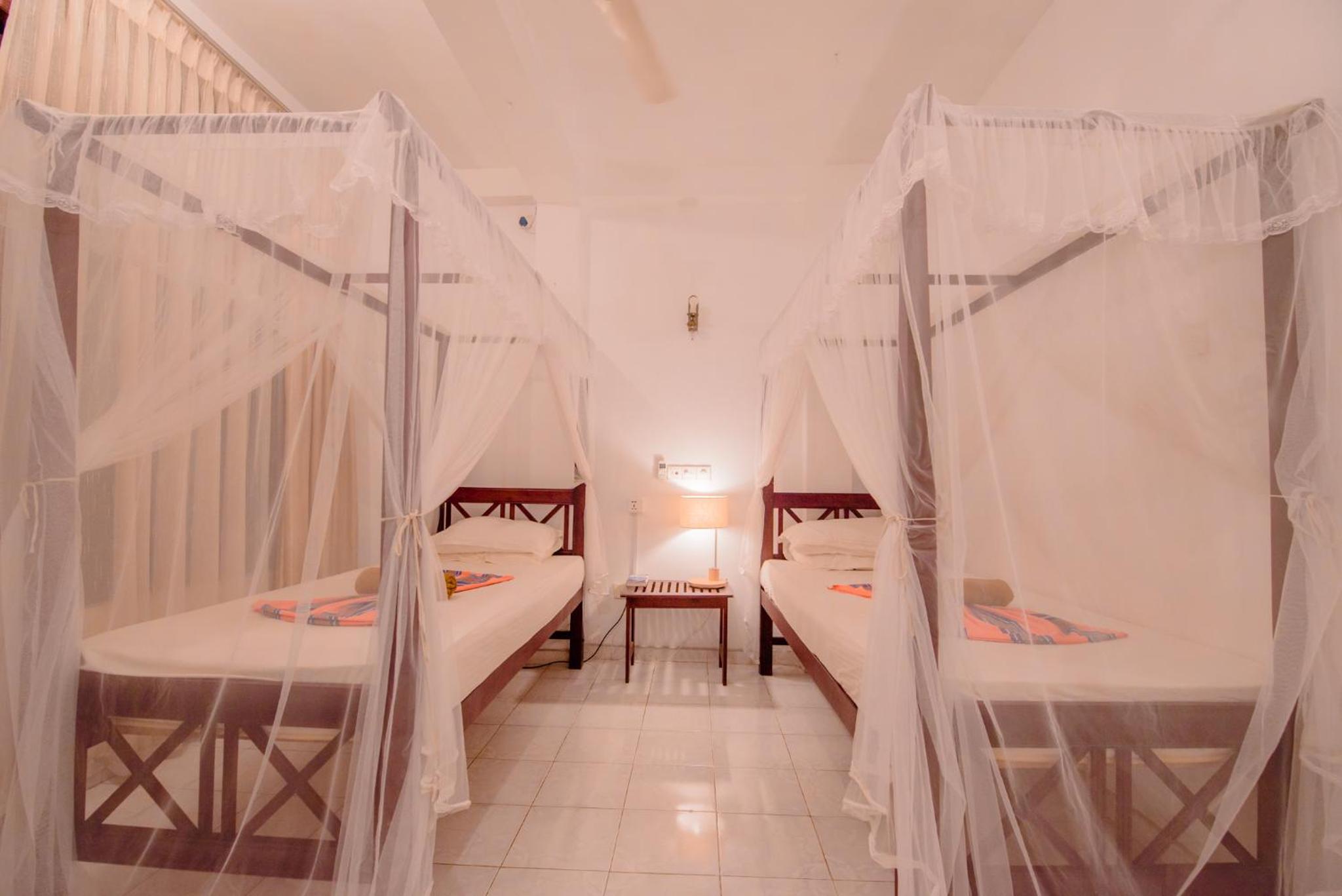 Deluxe Twin Room - Photo 1