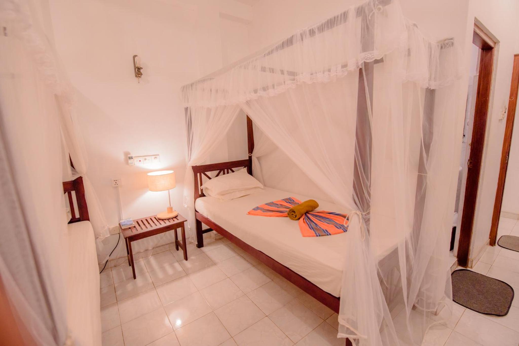 Deluxe Twin Room - Photo 3