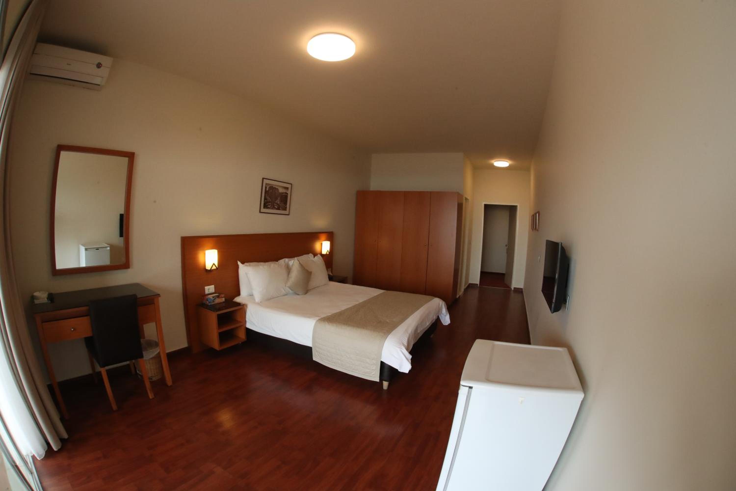 Standard Double Room photo 2