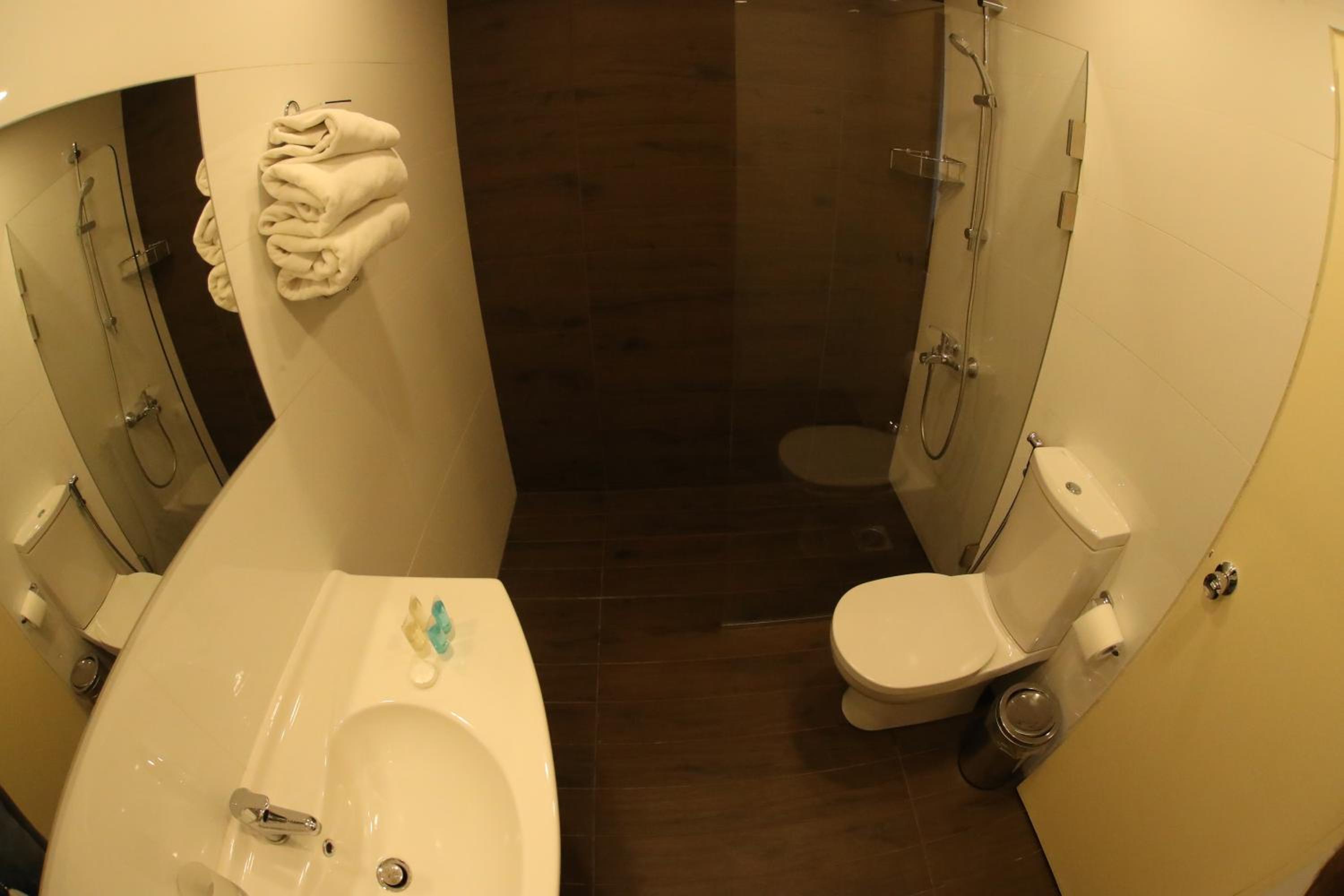 Standard Double Room photo 1