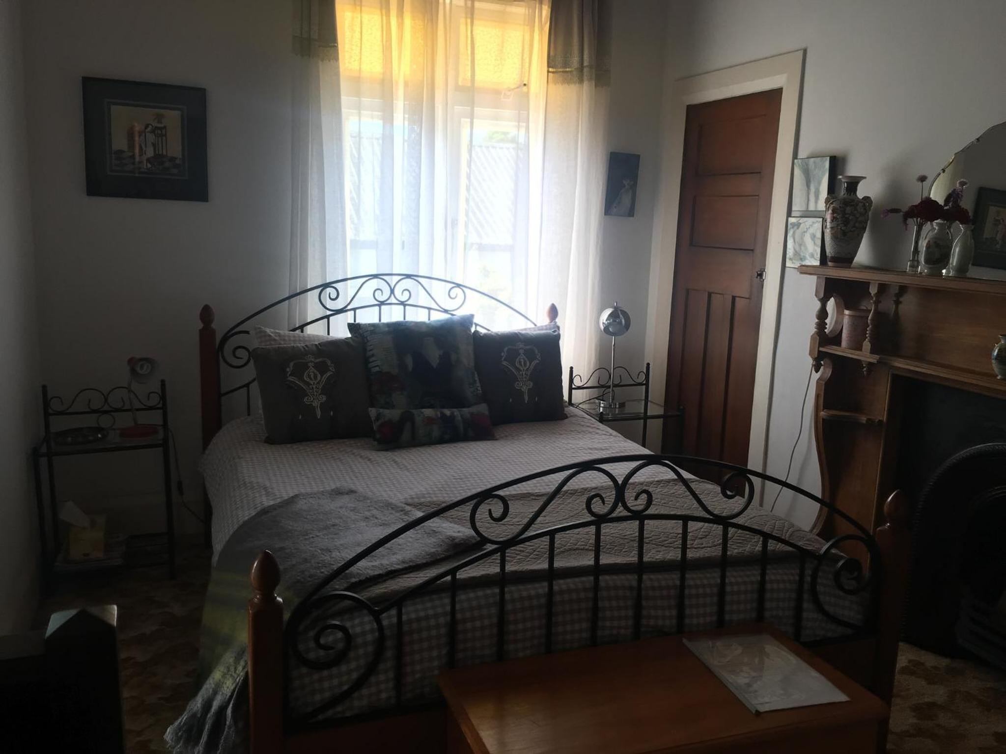 Double Room with Private Bathroom photo 1