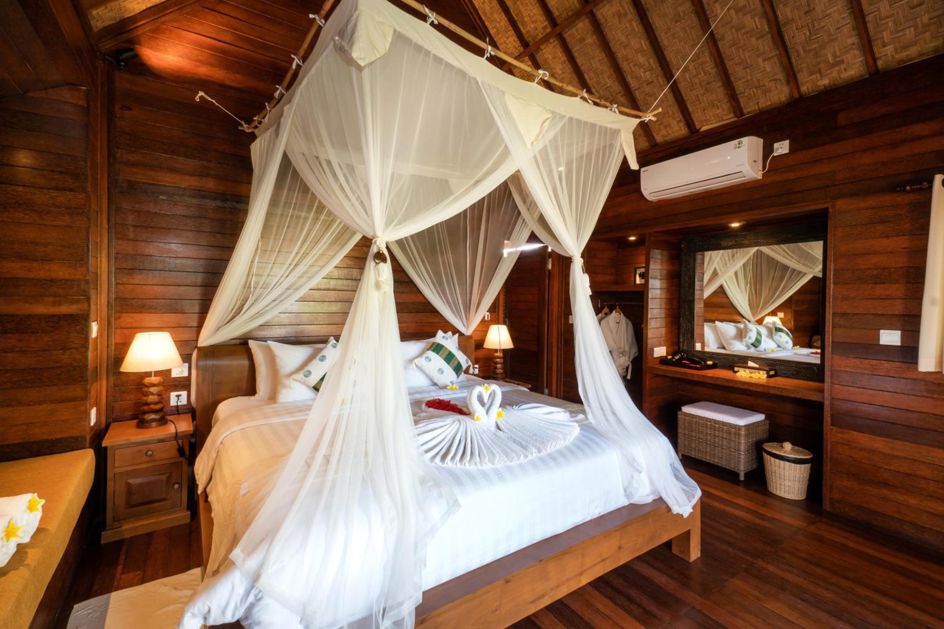 Deluxe Double or Twin Room photo 3