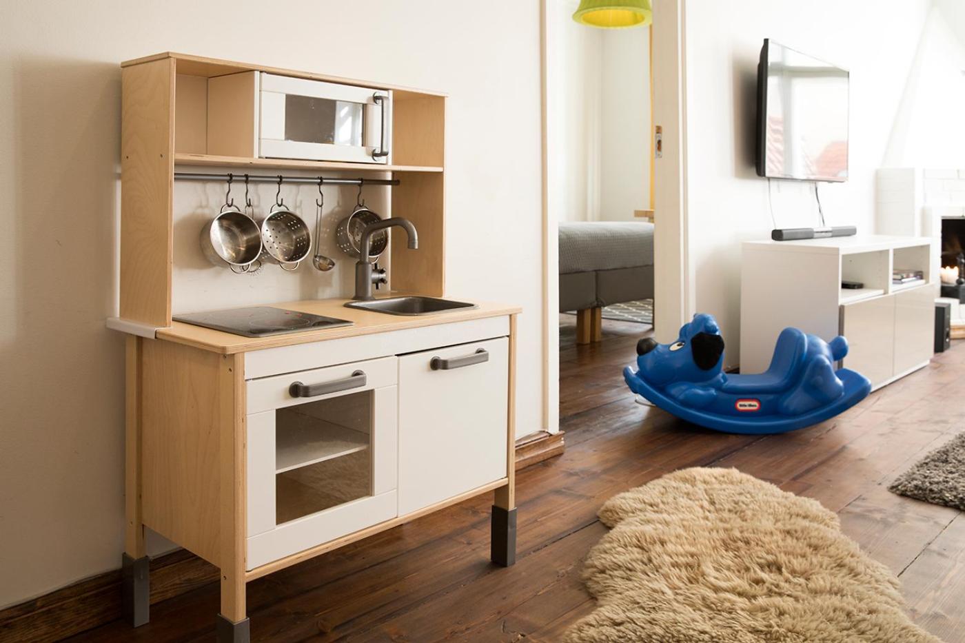 Superior Apartment with Sauna - Photo 9