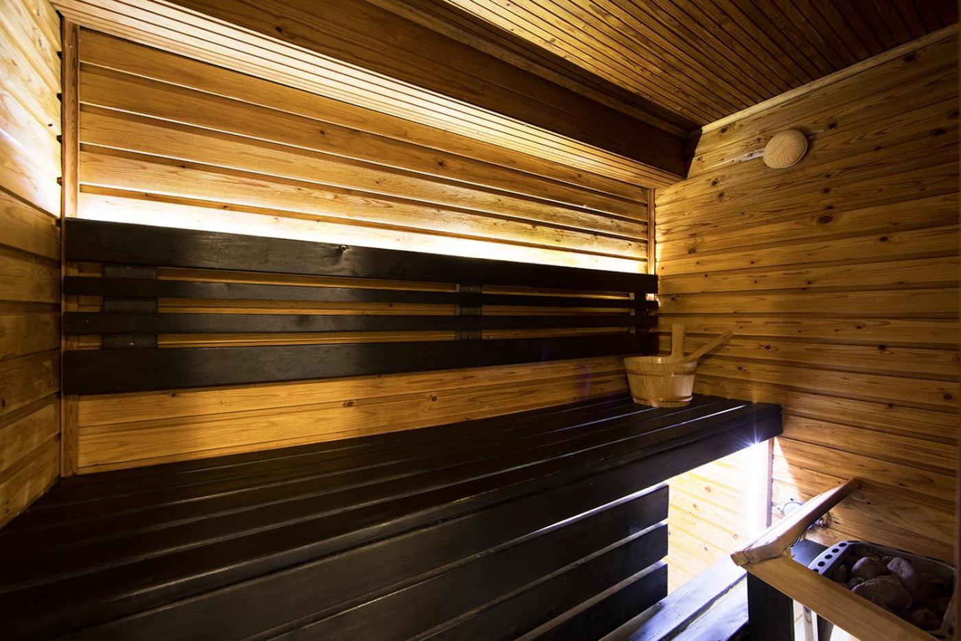 Superior Apartment with Sauna - Photo 15