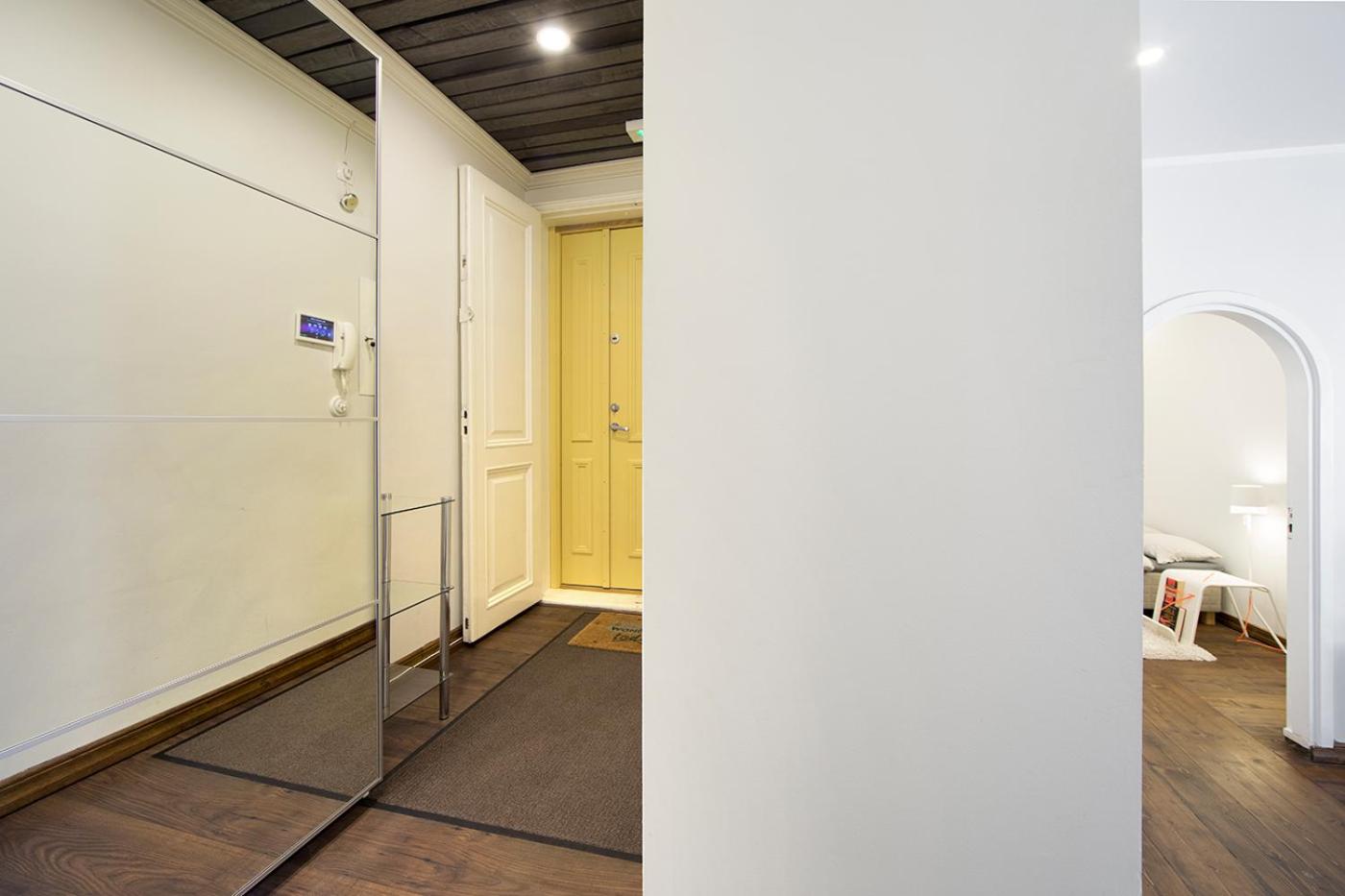Superior Apartment with Sauna - Photo 16