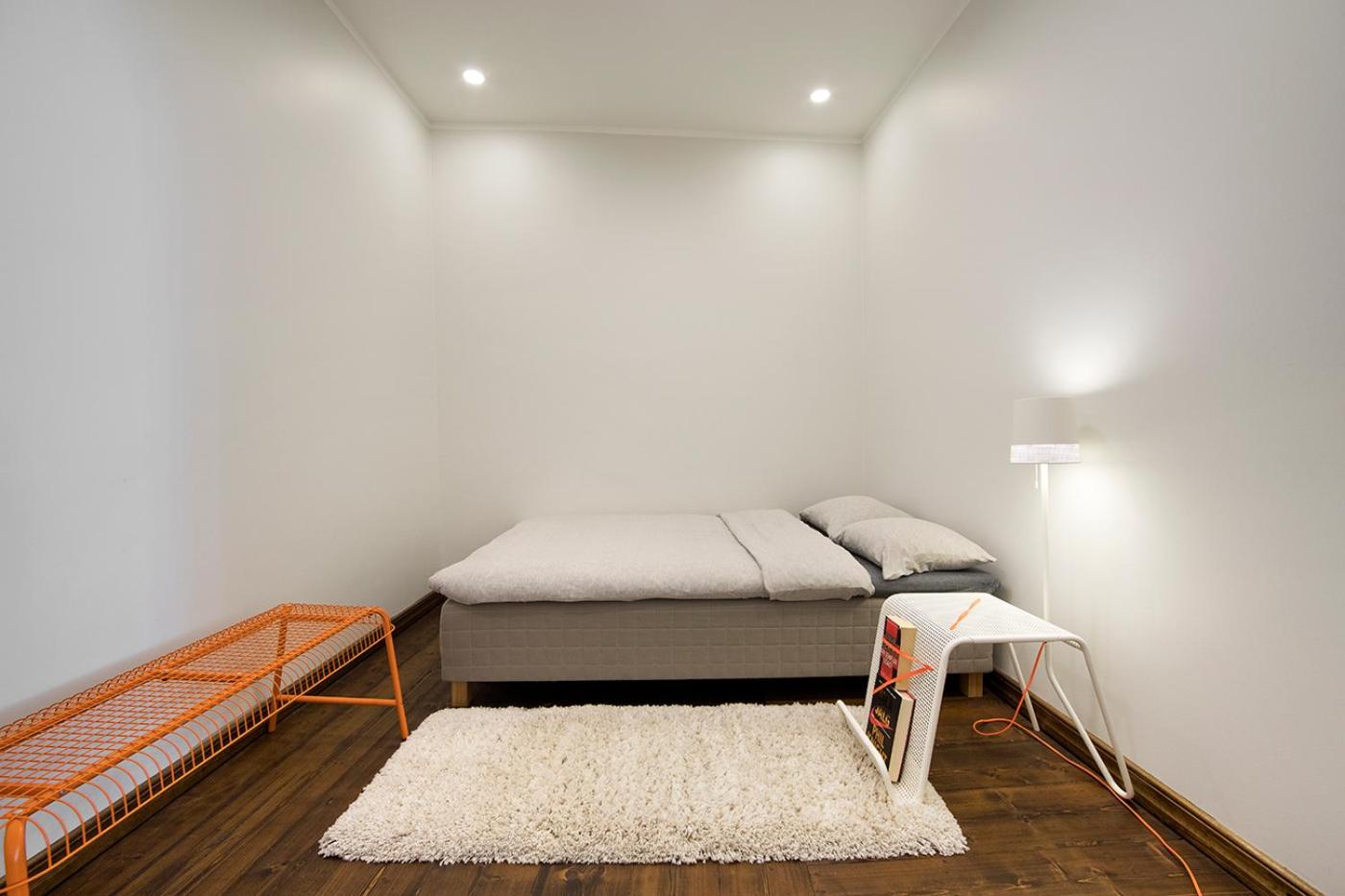 Superior Apartment with Sauna - Photo 18