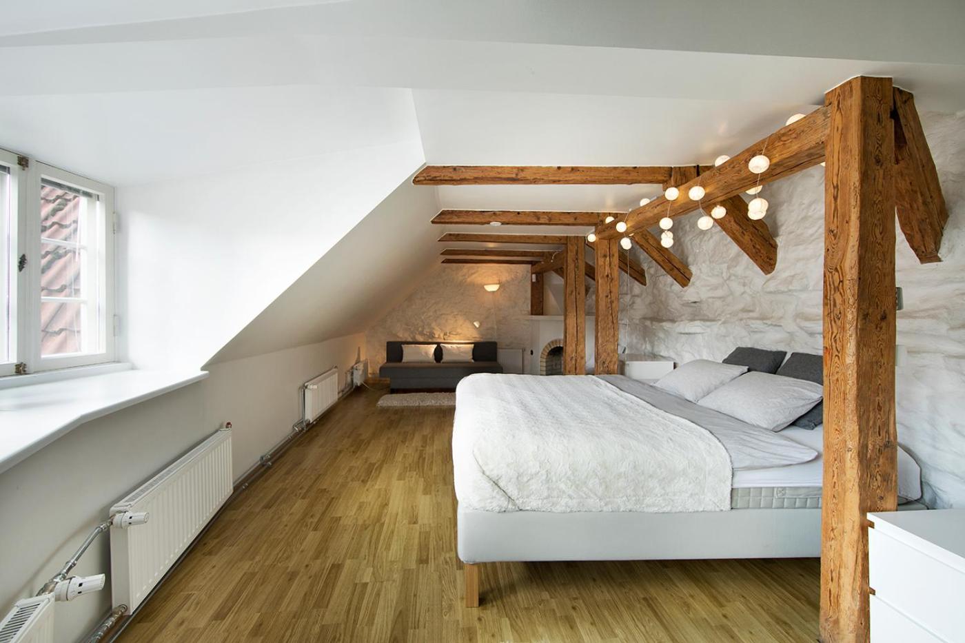 Superior Apartment with Sauna - Photo 1