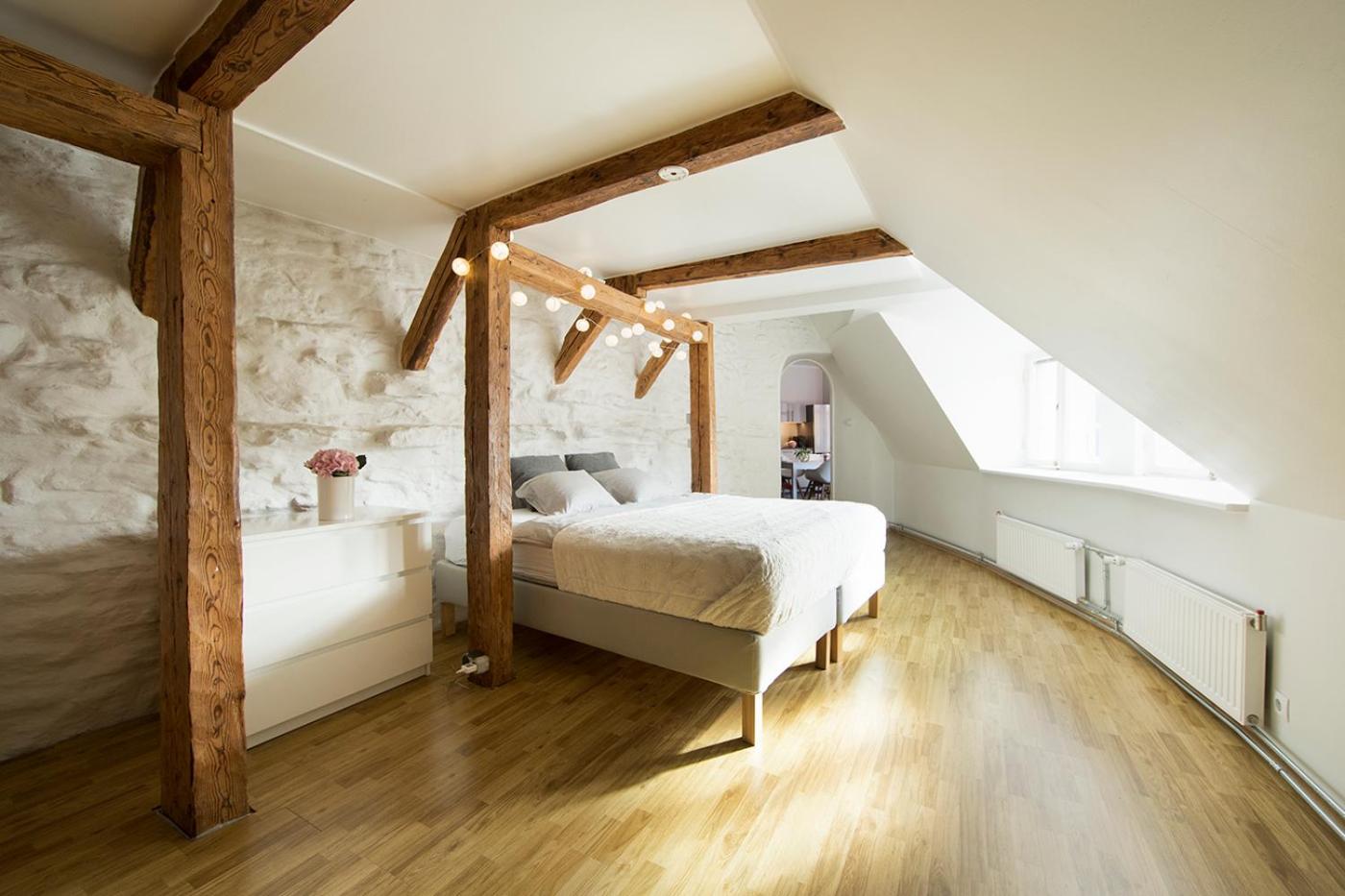 Superior Apartment with Sauna - Photo 19