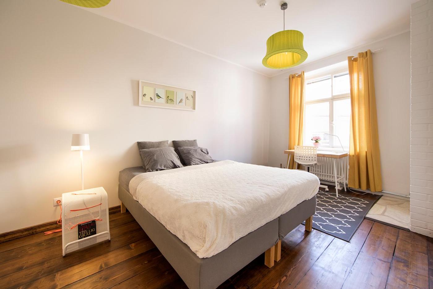 Superior Apartment with Sauna - Photo 21