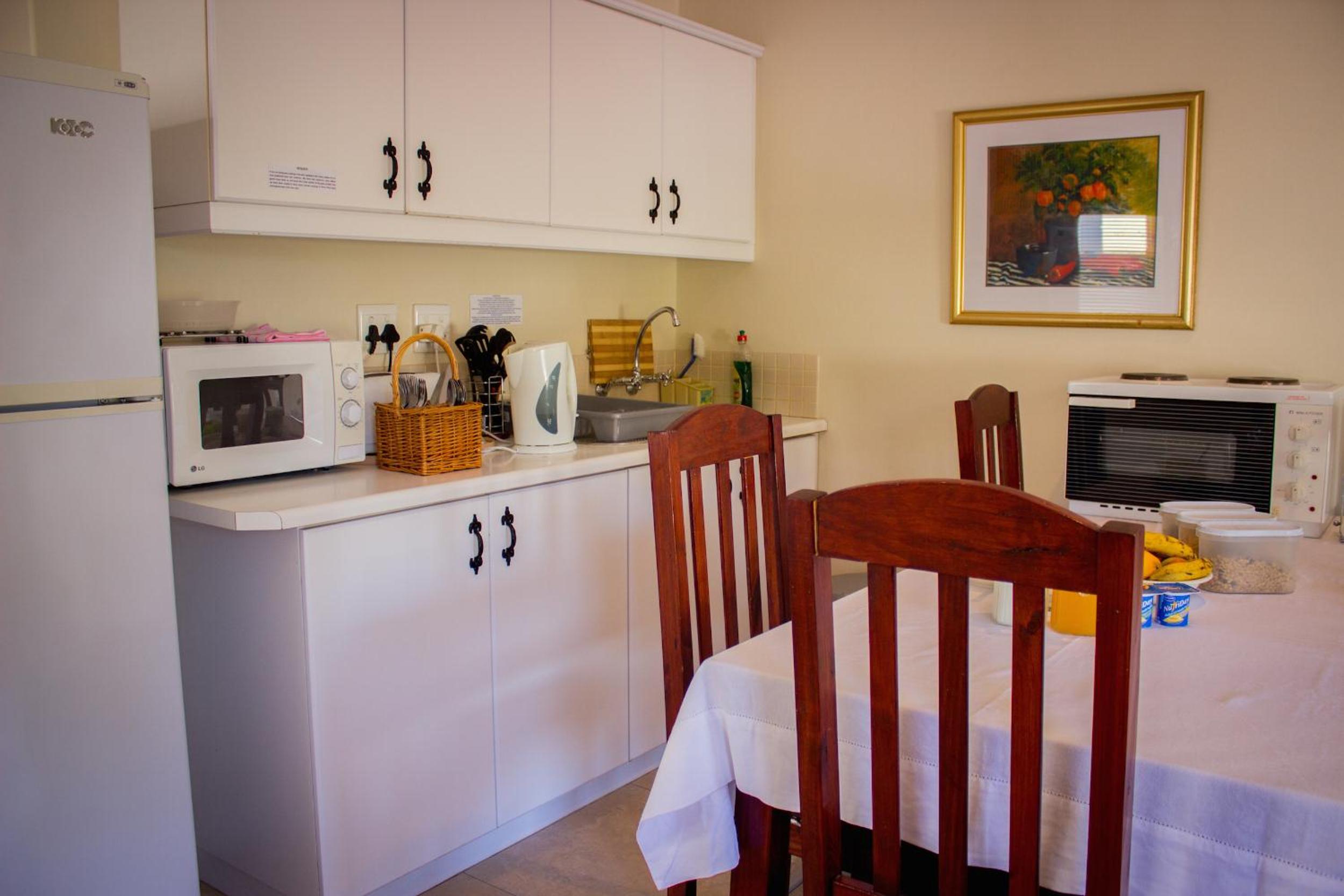 Quadruple Room - Photo 2