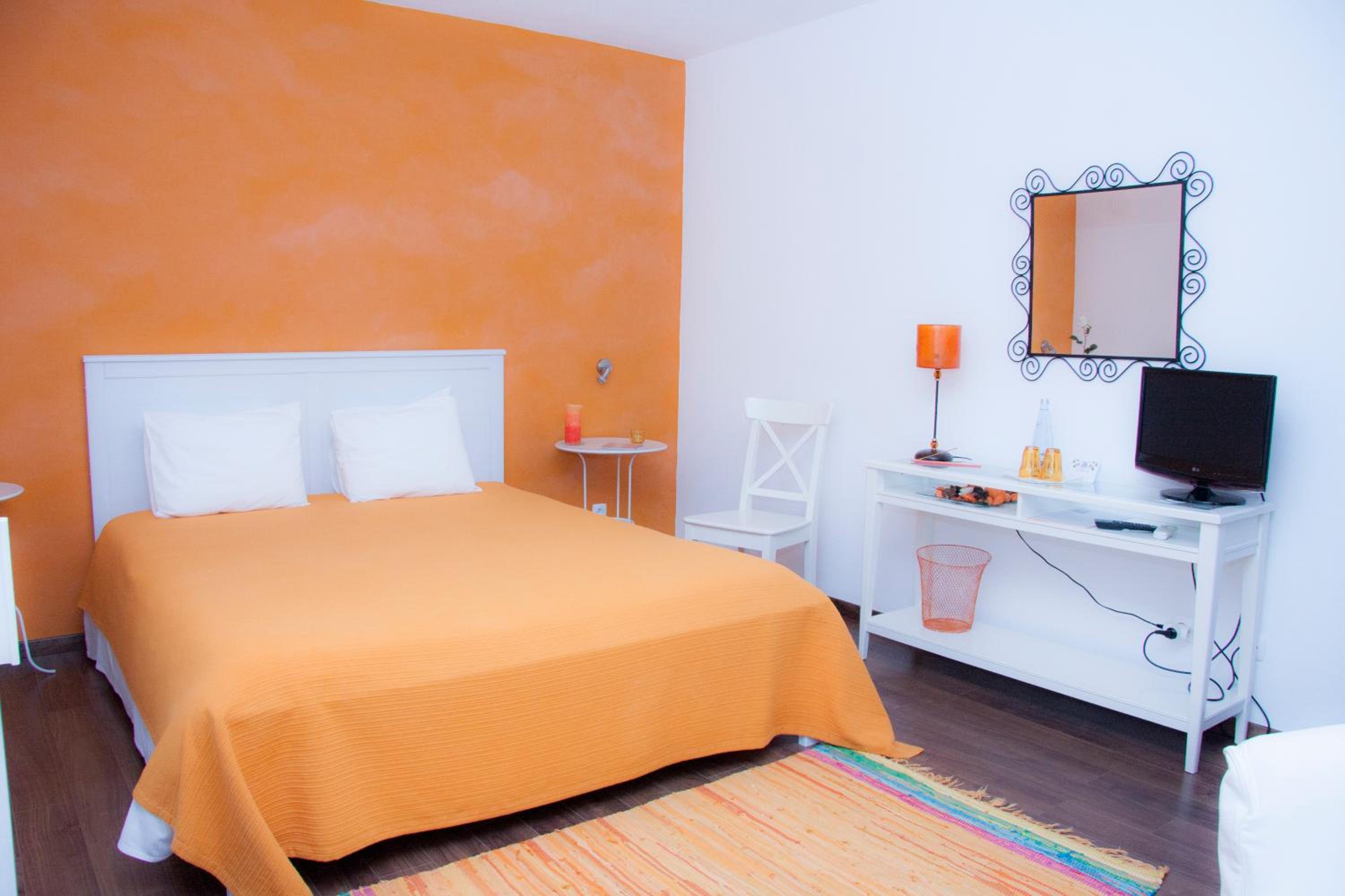 Superior Double Room - Photo 7