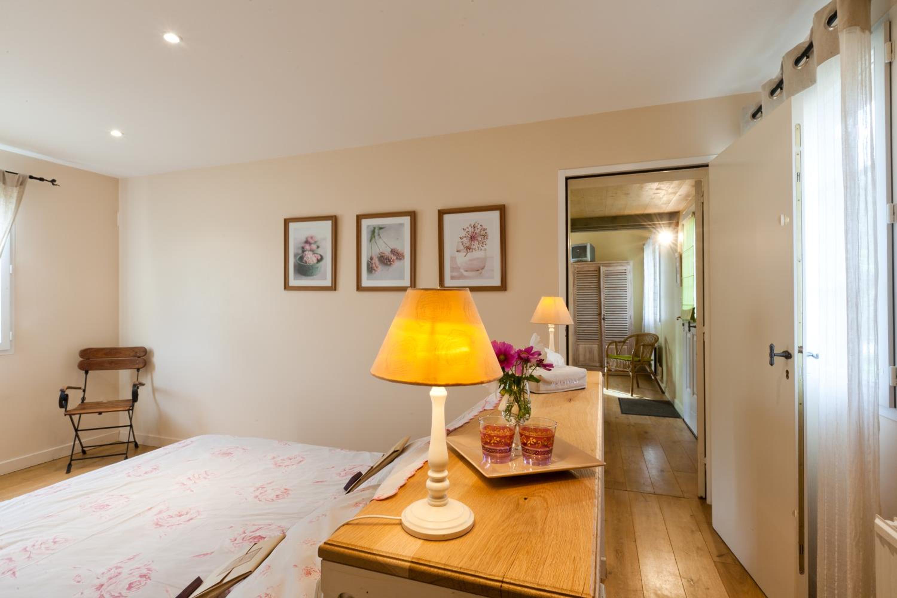 Double Room photo 3