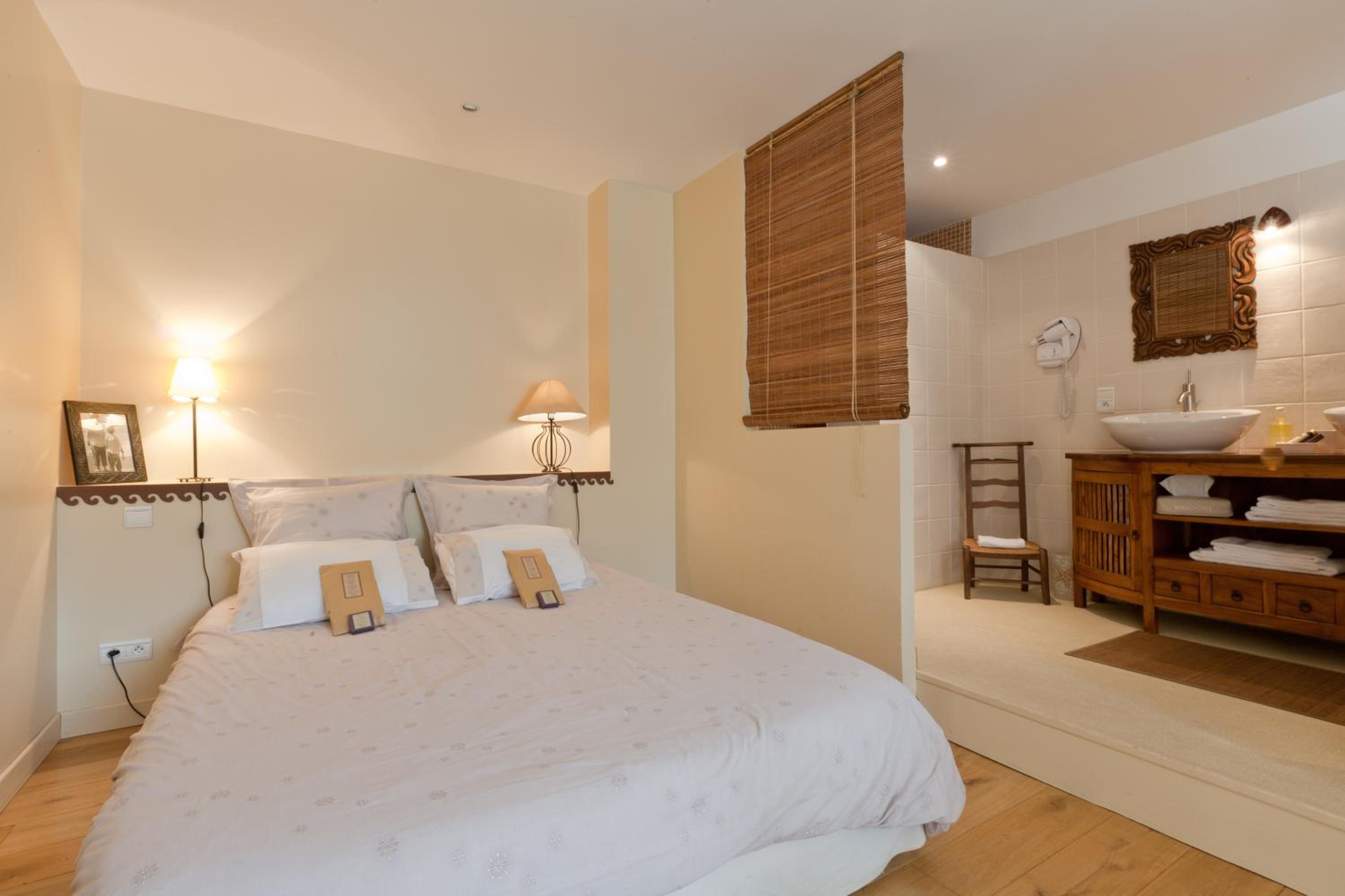 Quadruple Room photo 1