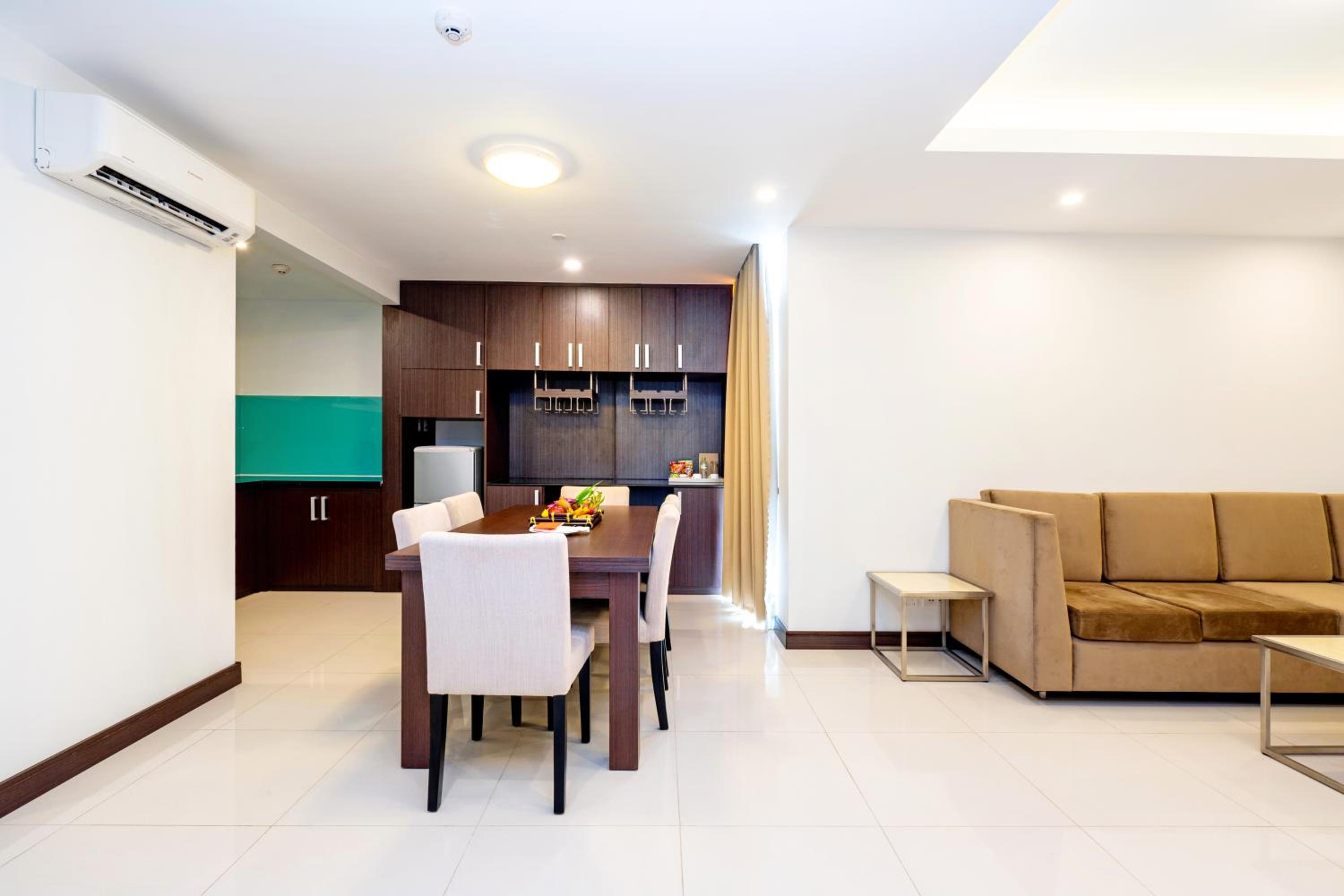 Two-Bedroom Suite photo 3